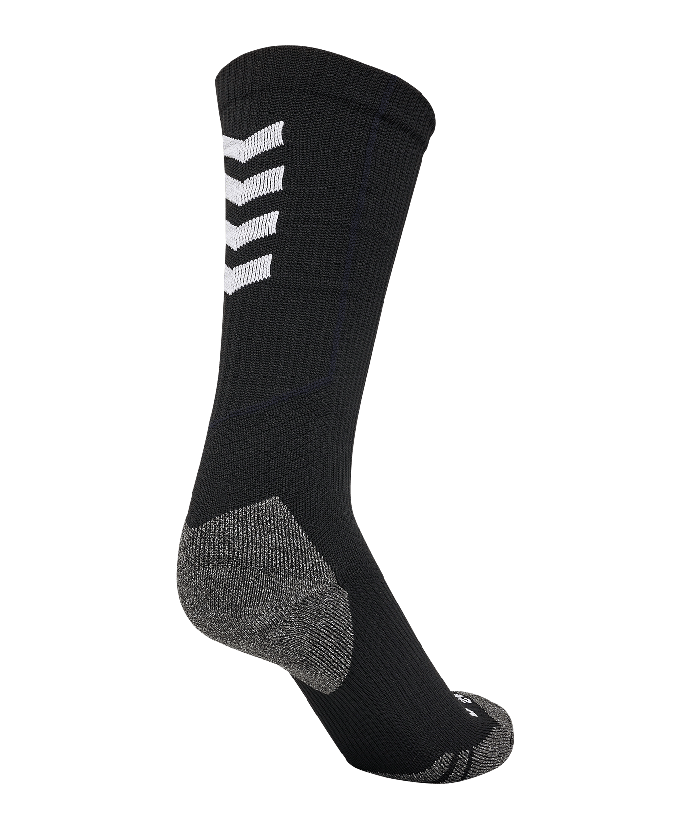 Hummel Socken Schwarz F2114 - schwarz