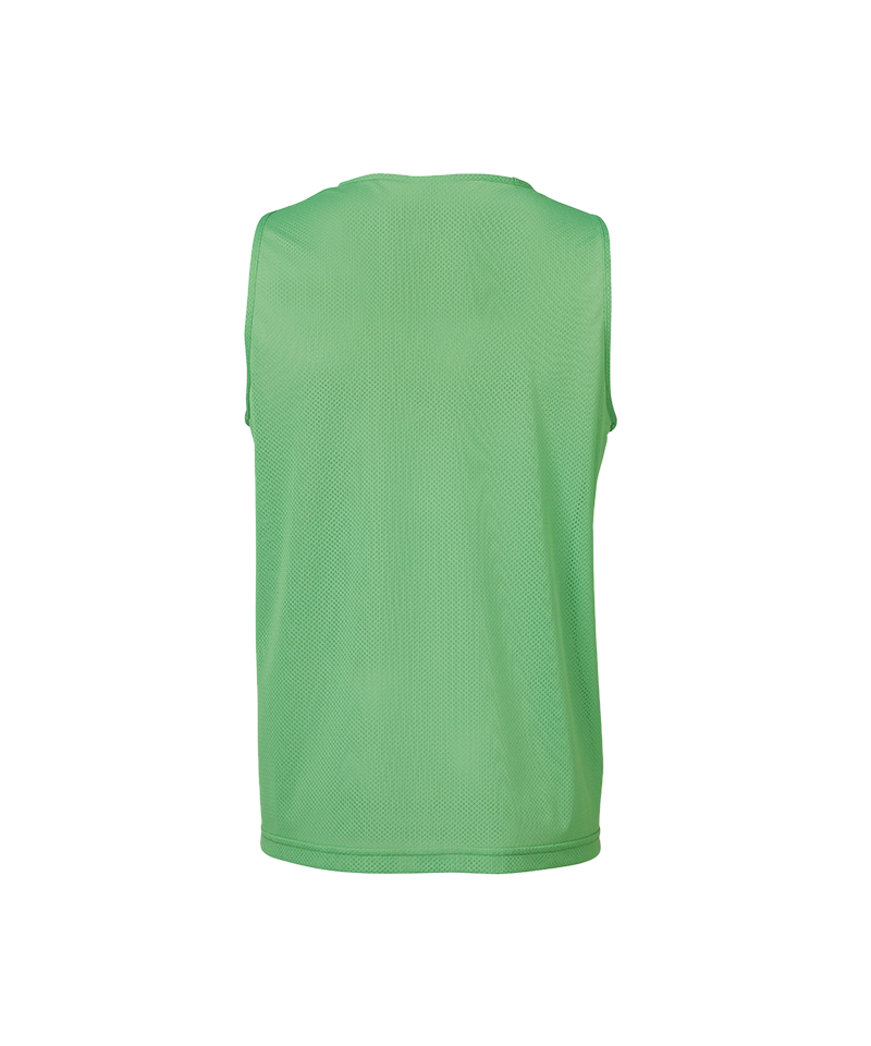uhlsport Markierungshemd Grün F03 - gruen