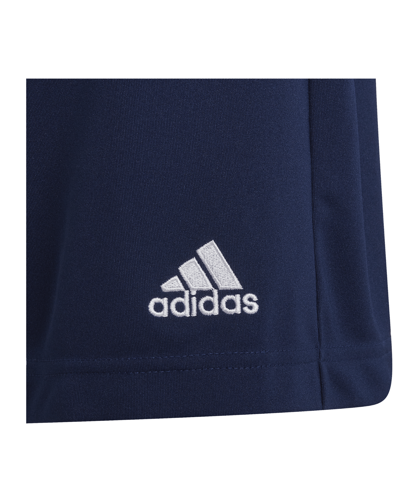 adidas Entrada 22 Trainingsshort | Dunkelblau - blau