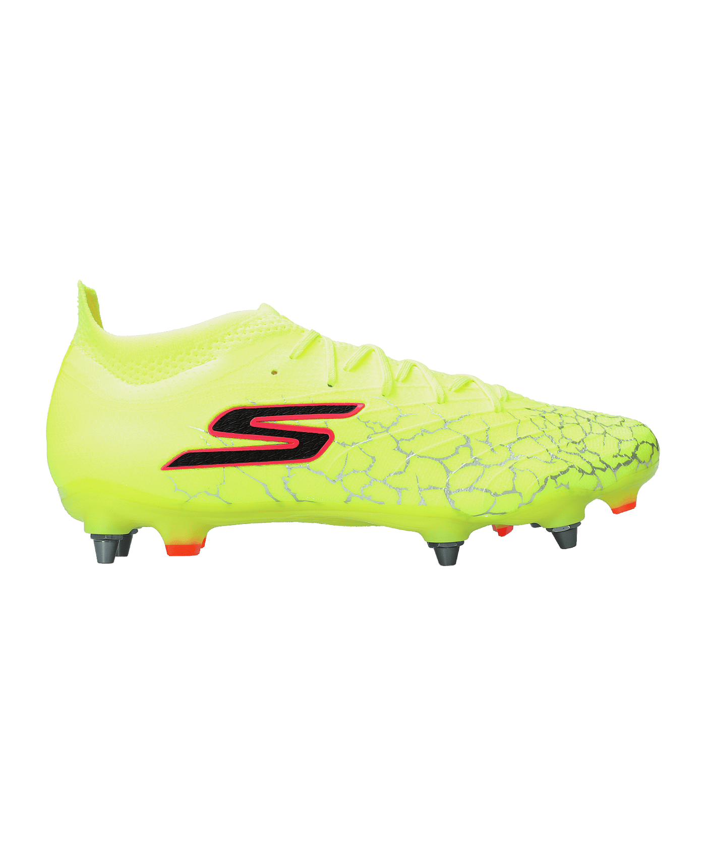 Skechers SKX 01 Elite SG Evolution Gelb FYLBK - gelb