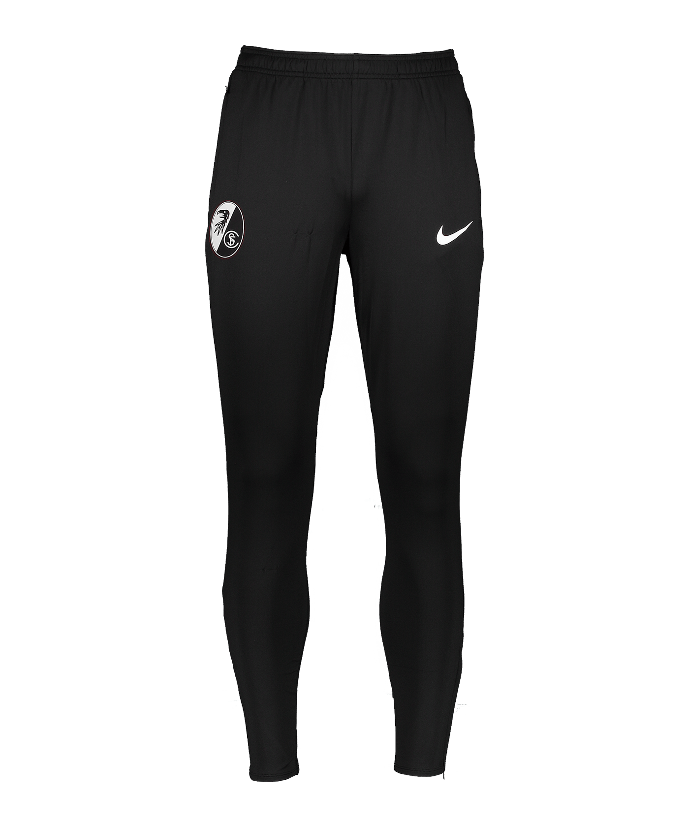 Nike SC Freiburg Trainingshose Kids Schwarz F010 - schwarz