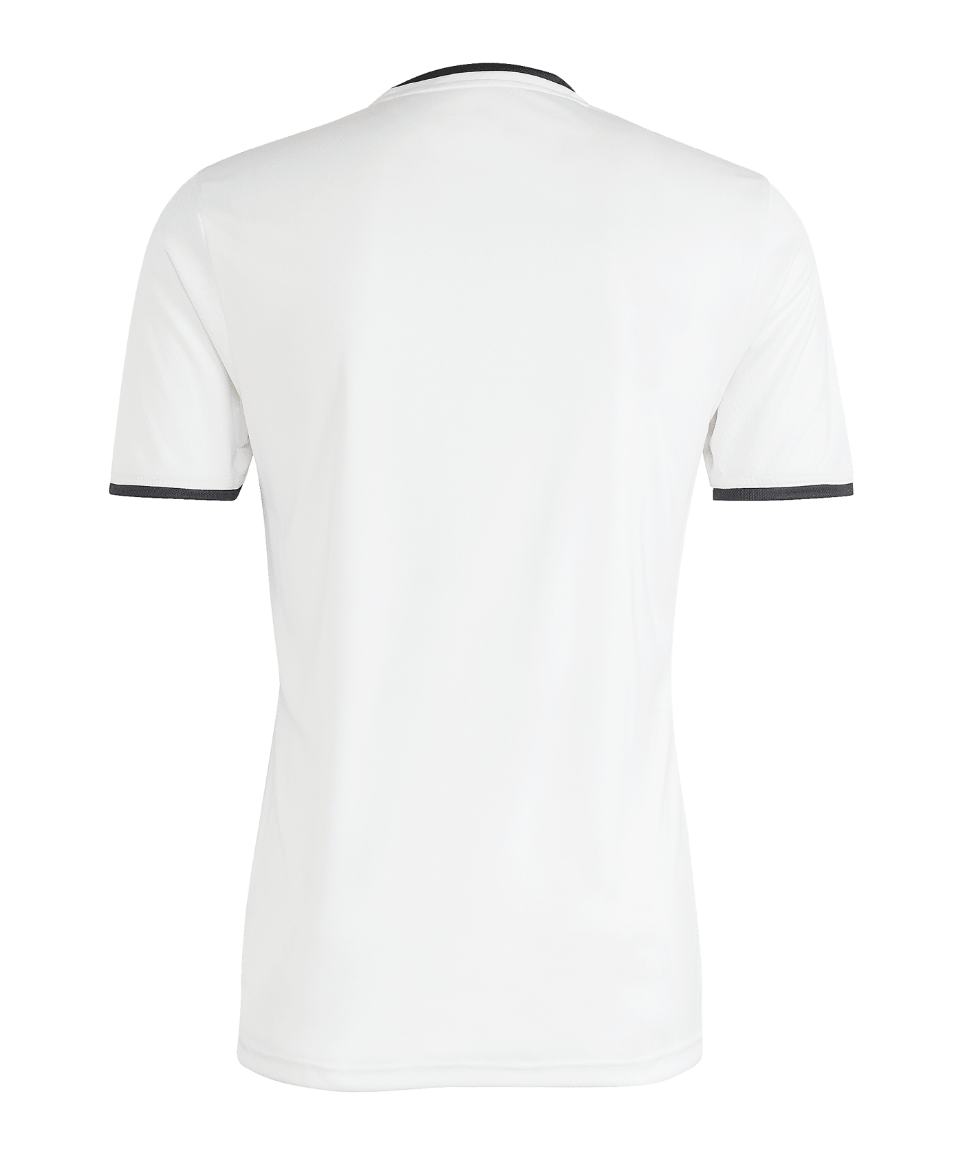 adidas Entrada 26 Trikot Weiß - weiss