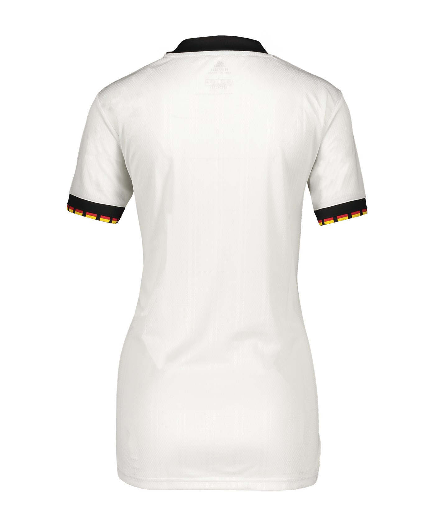 adidas DFB Deutschland Trikot Home WM22 Damen | Weiss - weiss