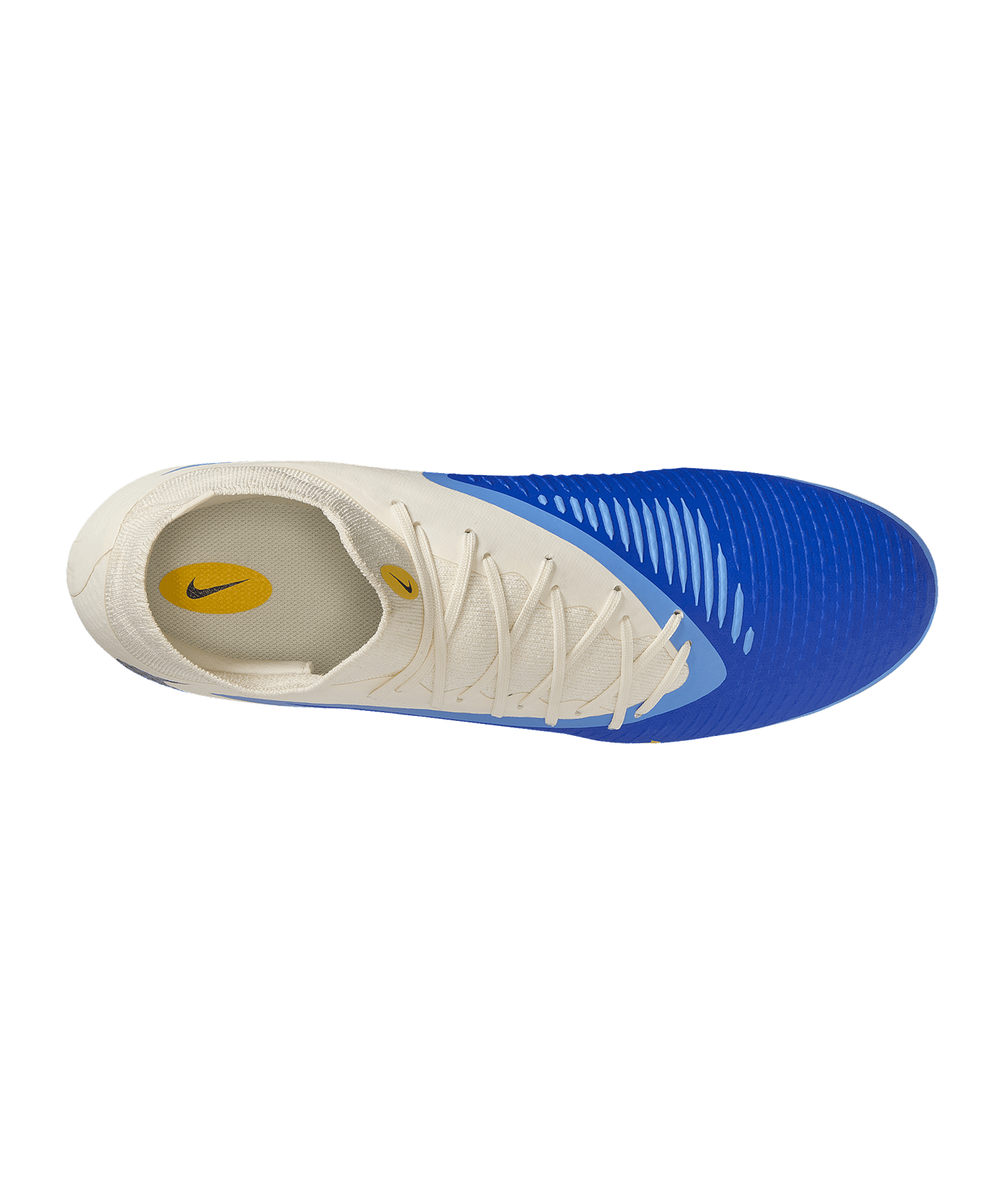 Nike Phantom 6 High MG Fear Nothing Blau F400 - blau
