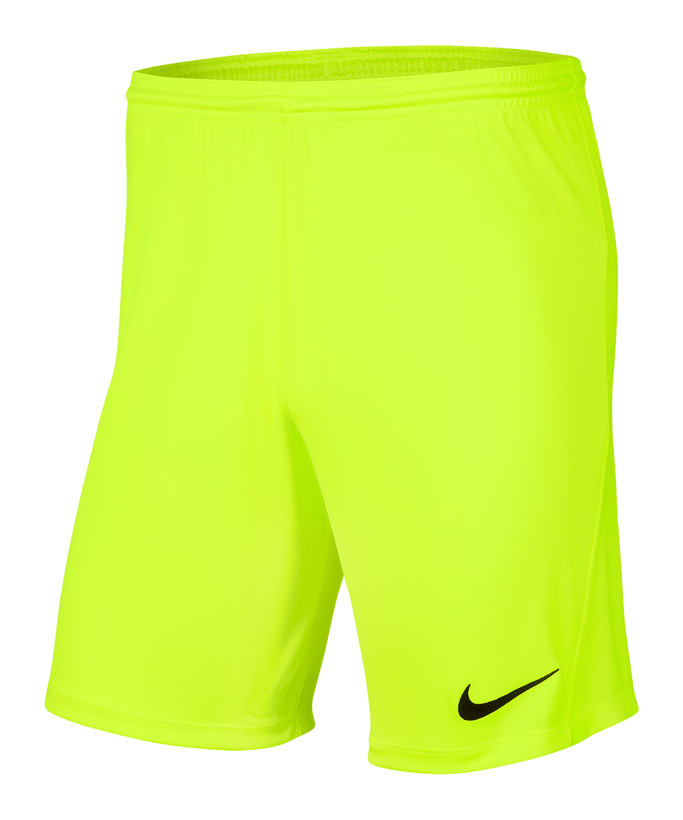 Nike Park III Short Gelb F702 - gelb