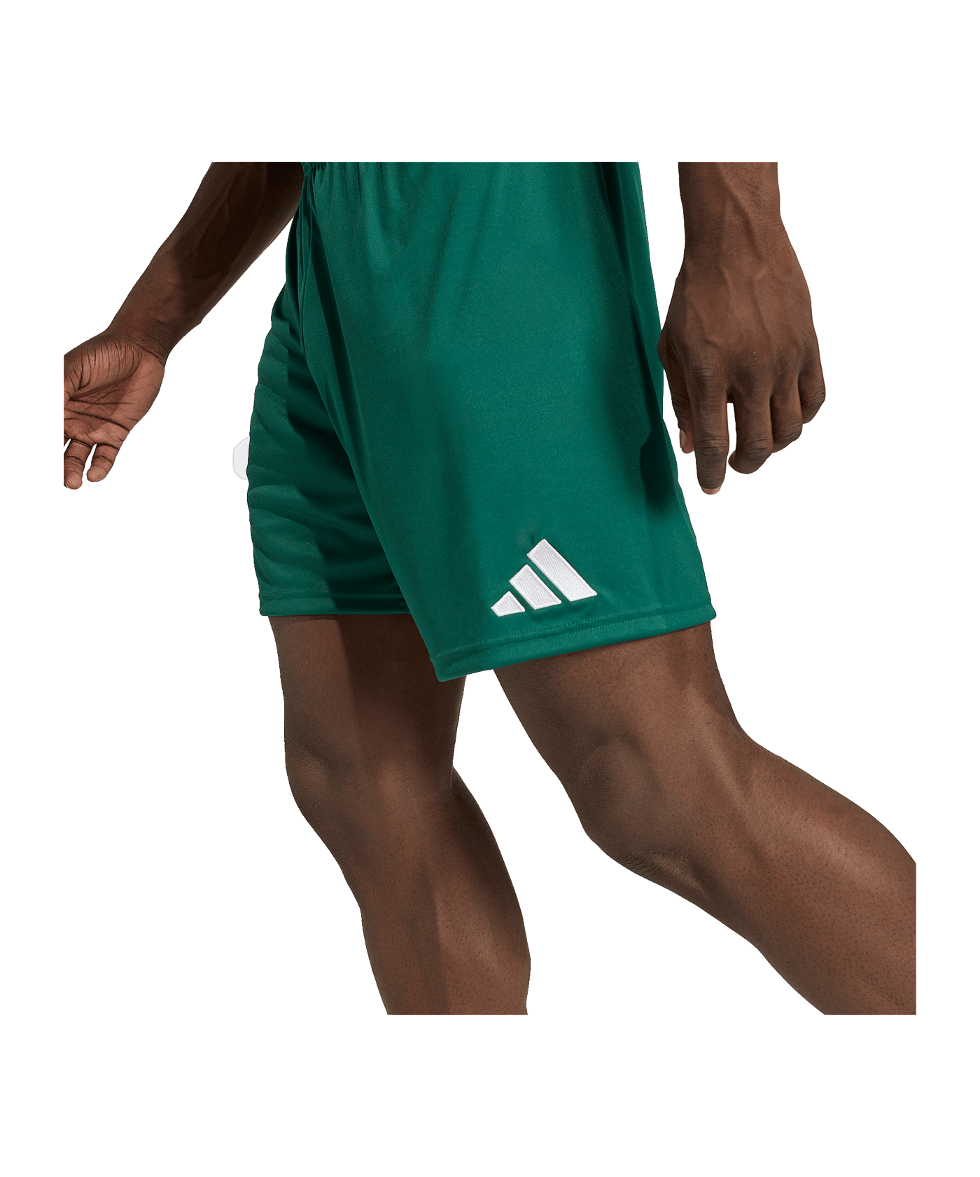 adidas Entrada 26 Short Grün - gruen