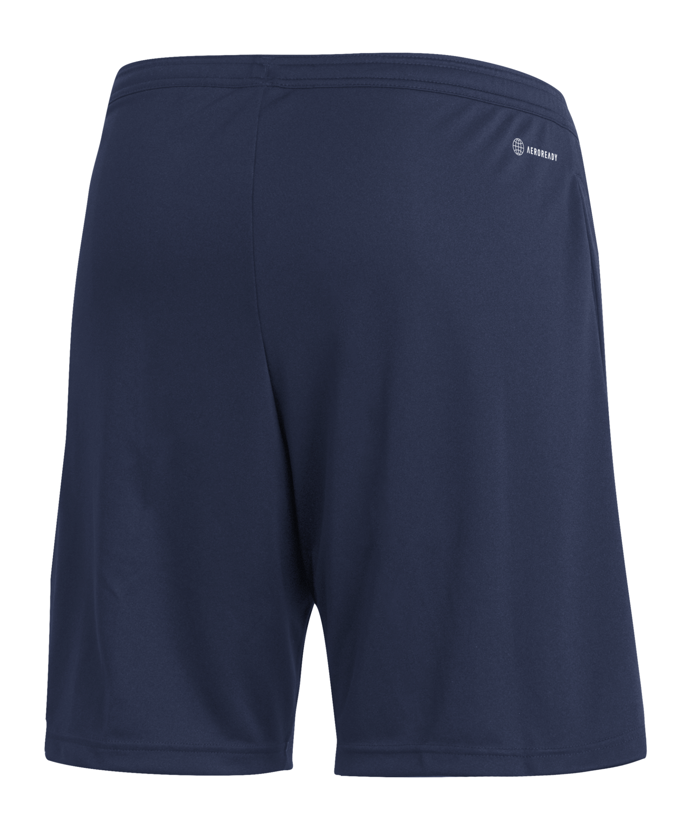 adidas Entrada 22 Trainingsshort | Dunkelblau - blau