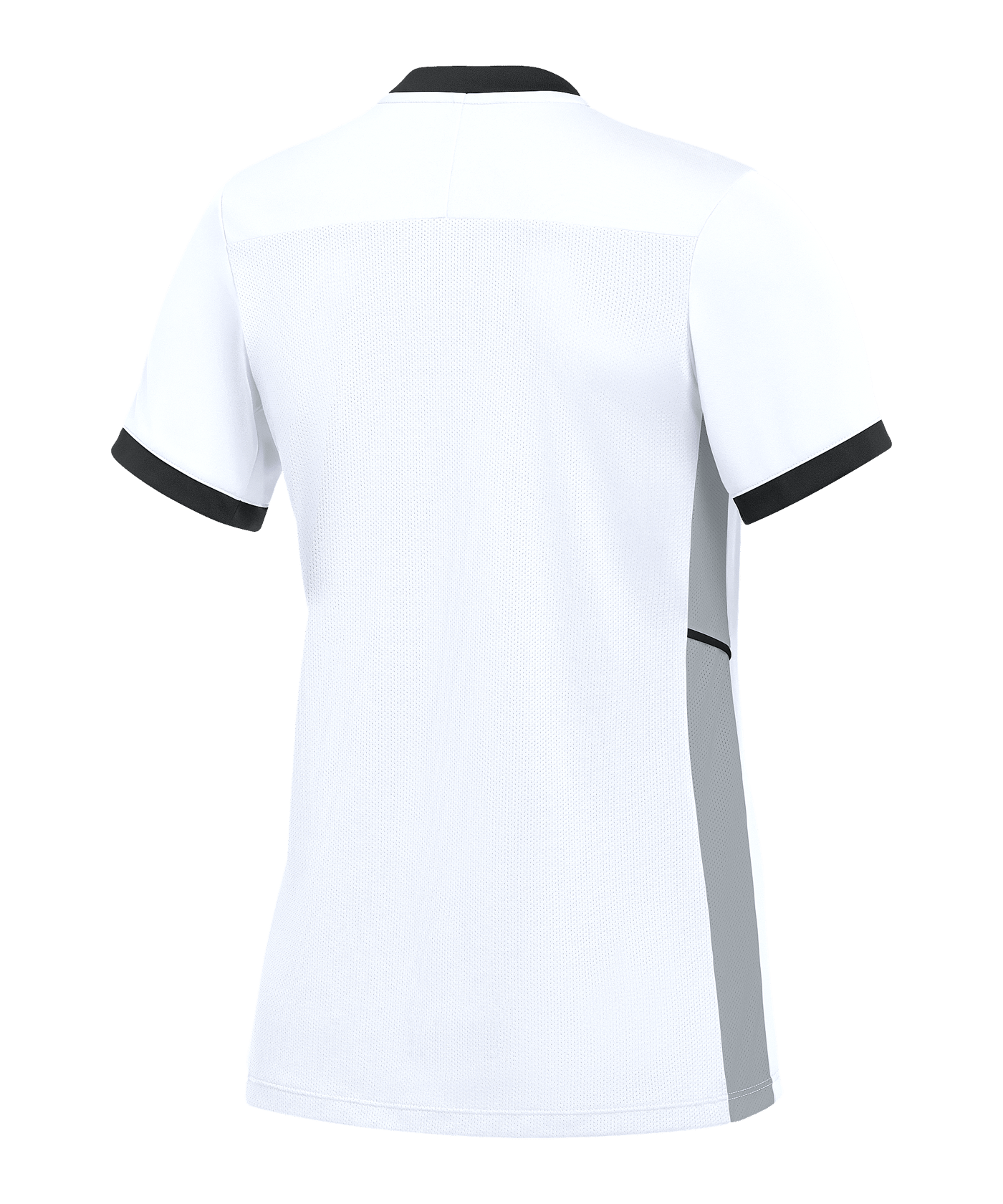 Nike Academy 25 Trainingshirt Damen Weiss F100 - weiss