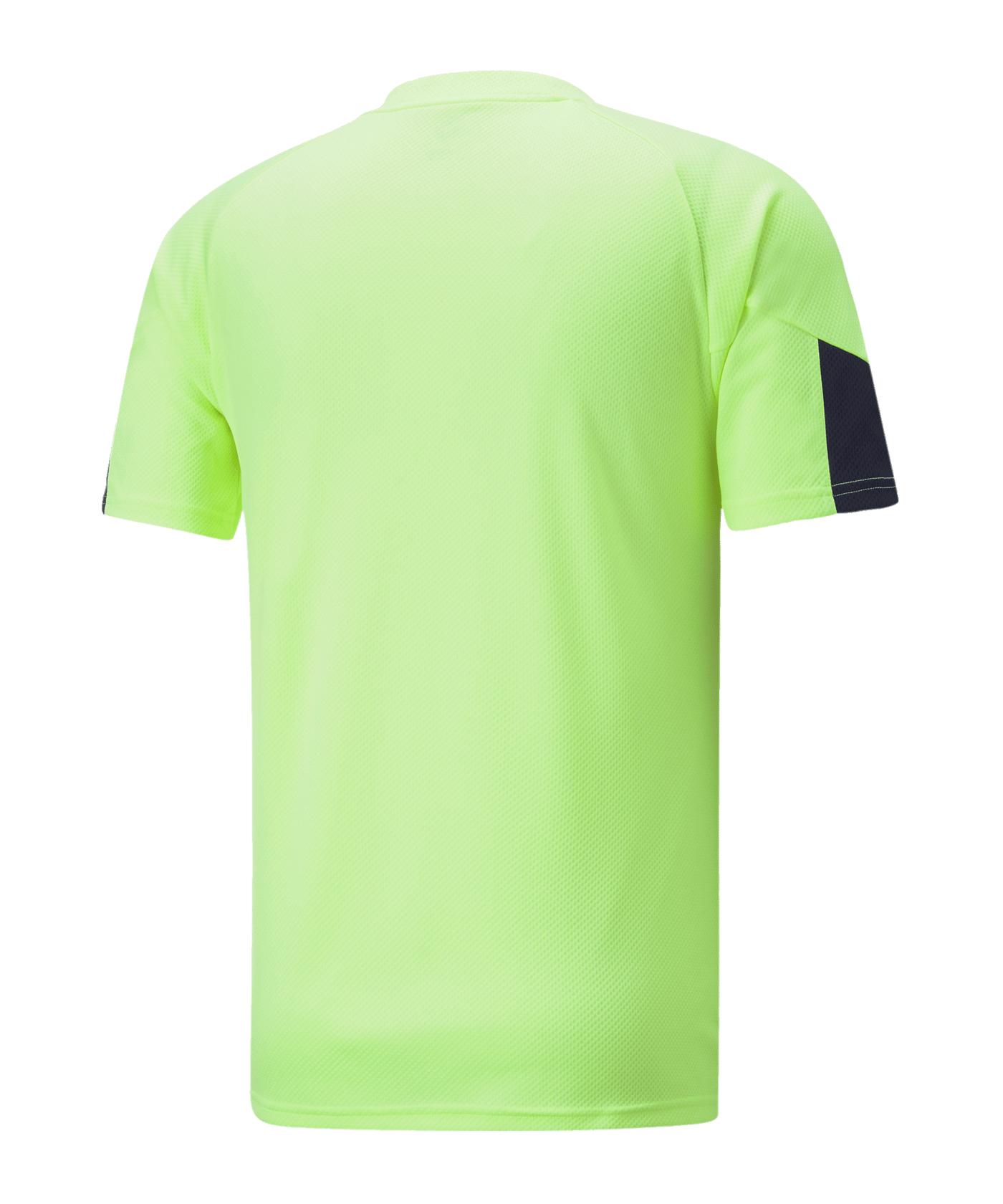 PUMA individualFINAL Fastest Trikot Kids Gelb F47 - gelb