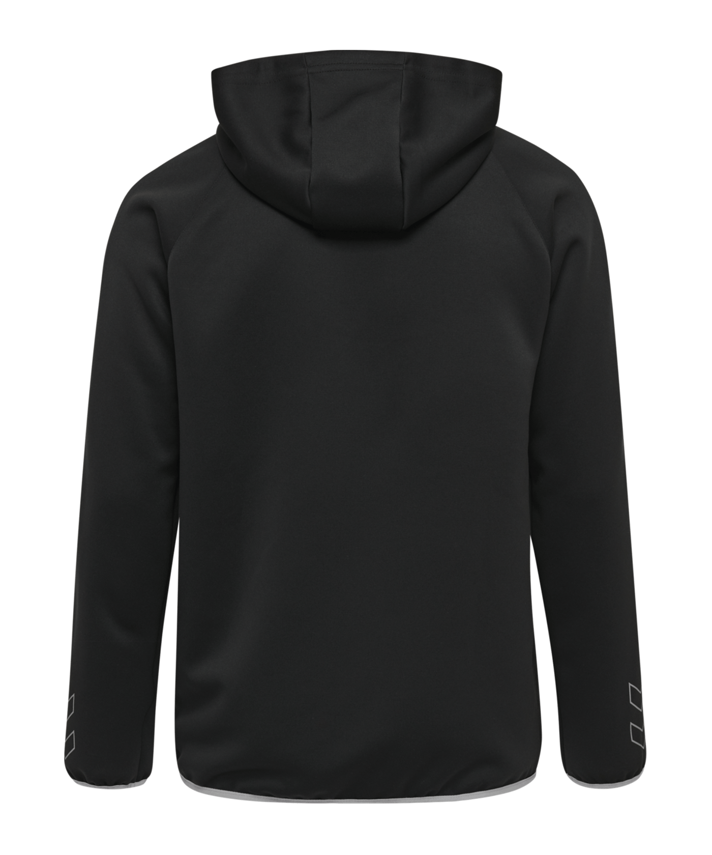 Hummel Cima Hoodie - schwarz