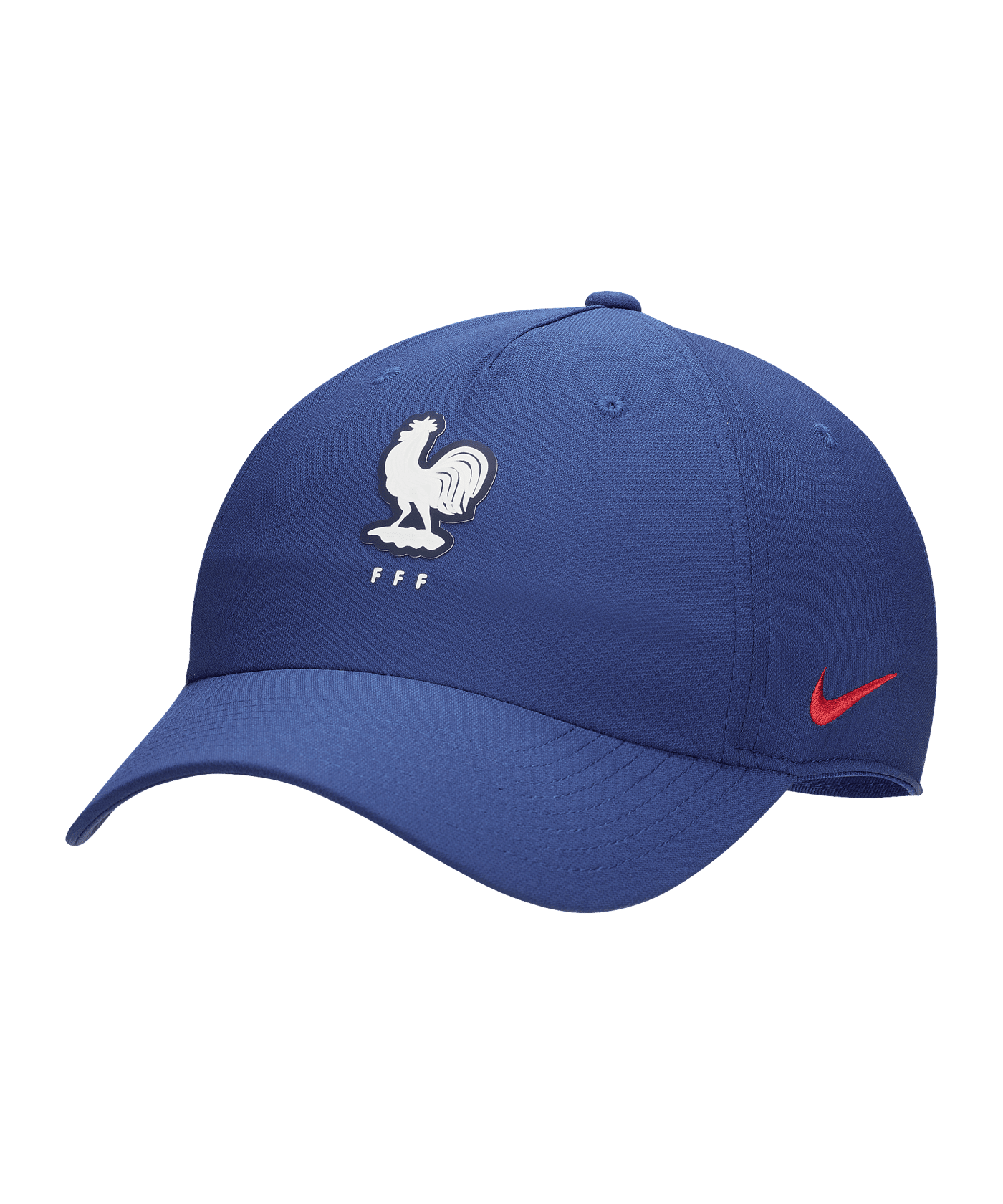 Nike Frankreich Club Cap Blau F421 - blau