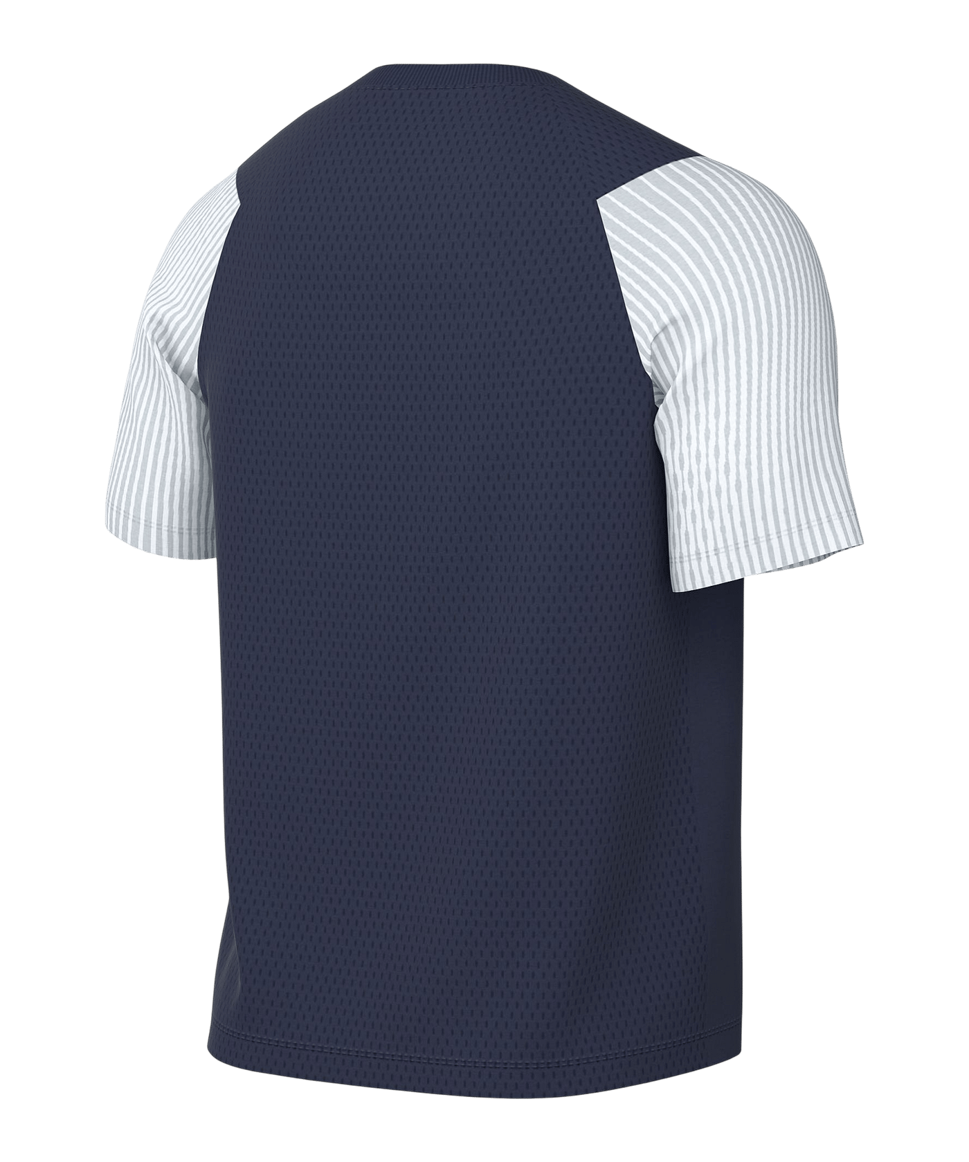 Nike Academy II Trikot Blau F411 - blau