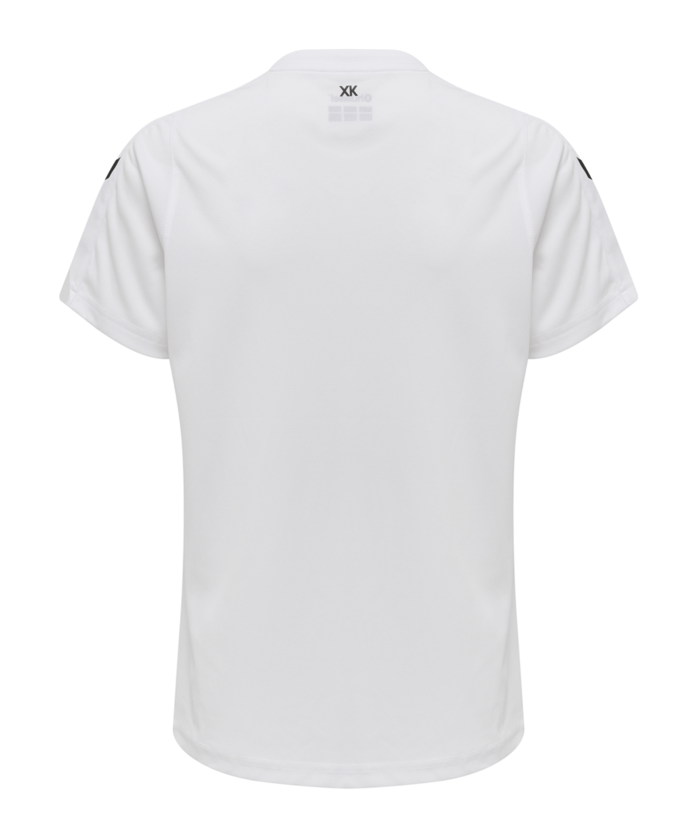 Hummel hmlCORE XK Sublima Trikot Kids Weiss F9001 - weiss