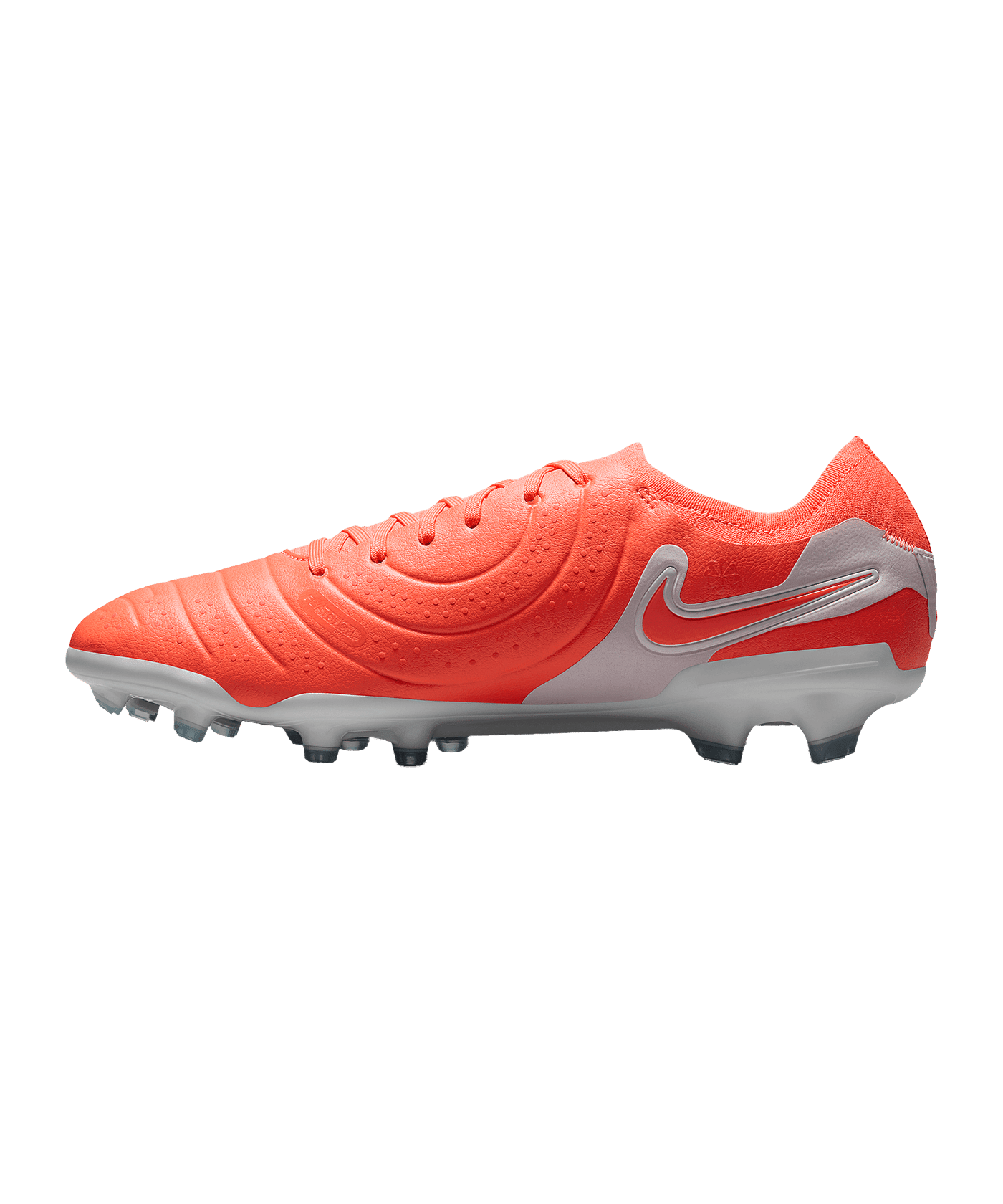 Nike Tiempo Legend X Pro FG Mad Energy Rot F800 - rot