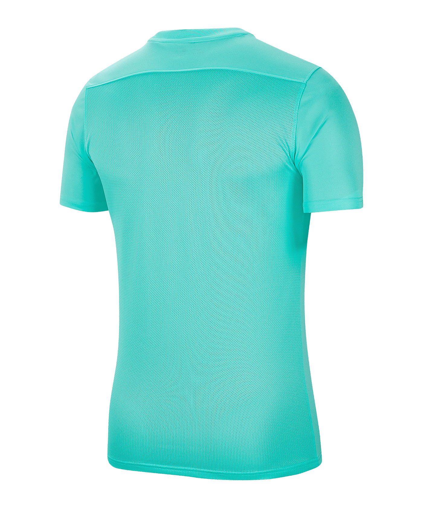 Nike Park VII Trikot kurzarm Türkis F354 - tuerkis
