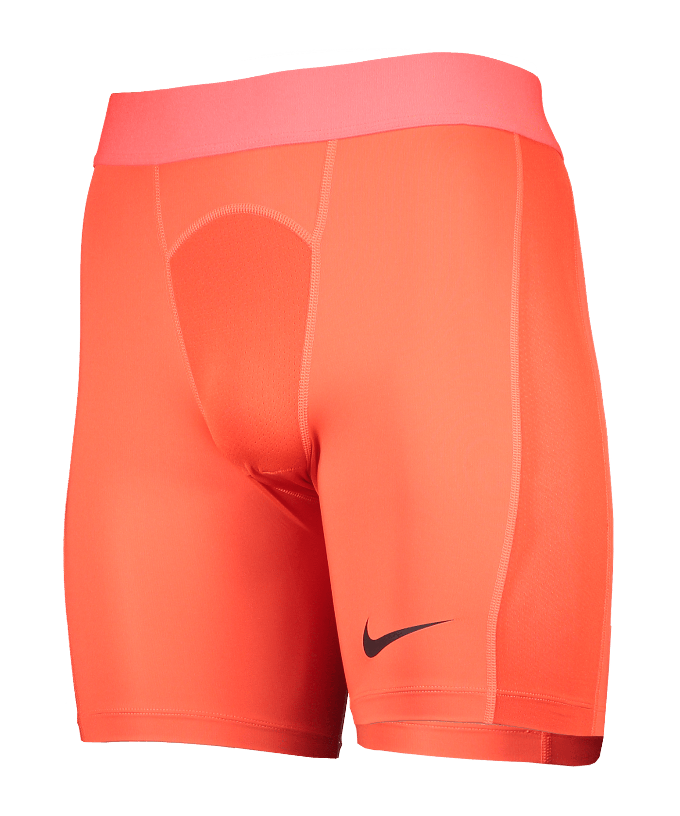 Nike Pro Strike Short Rot F635 - rot