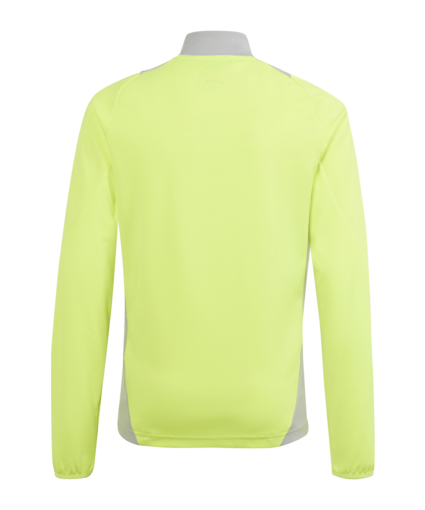 adidas Tiro 24 Competition Trainingsjacke Kids | Gelb - gelb