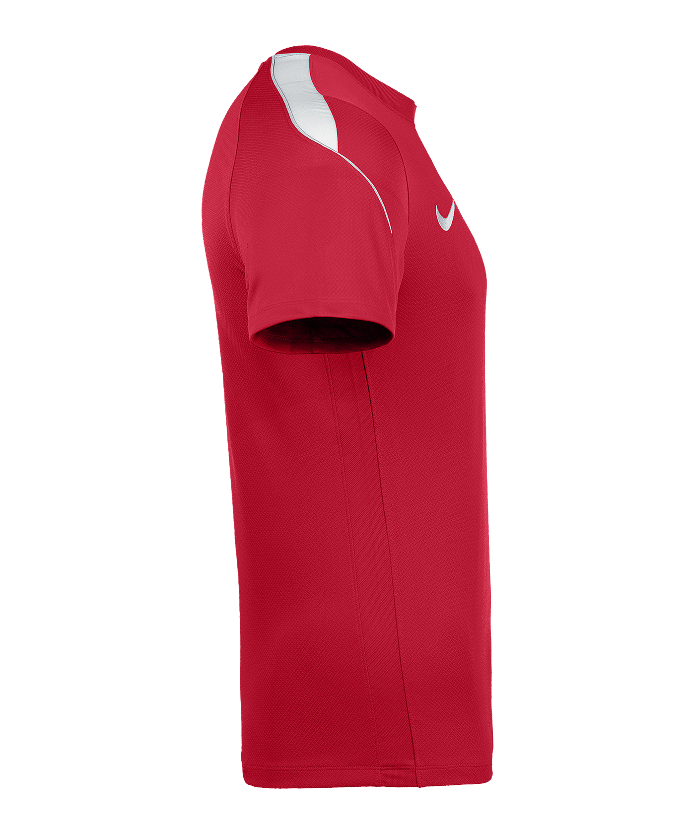 Nike Strike Trainingsshirt Rot F657 - rot