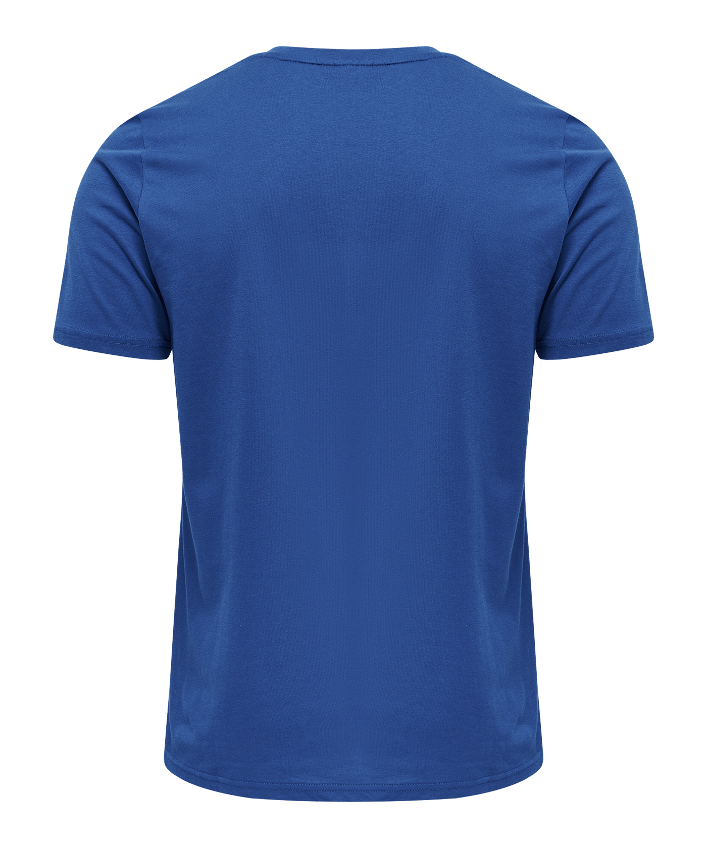 Hummel hmlISAM 2.0 T-Shirt Blau F7045 - blau