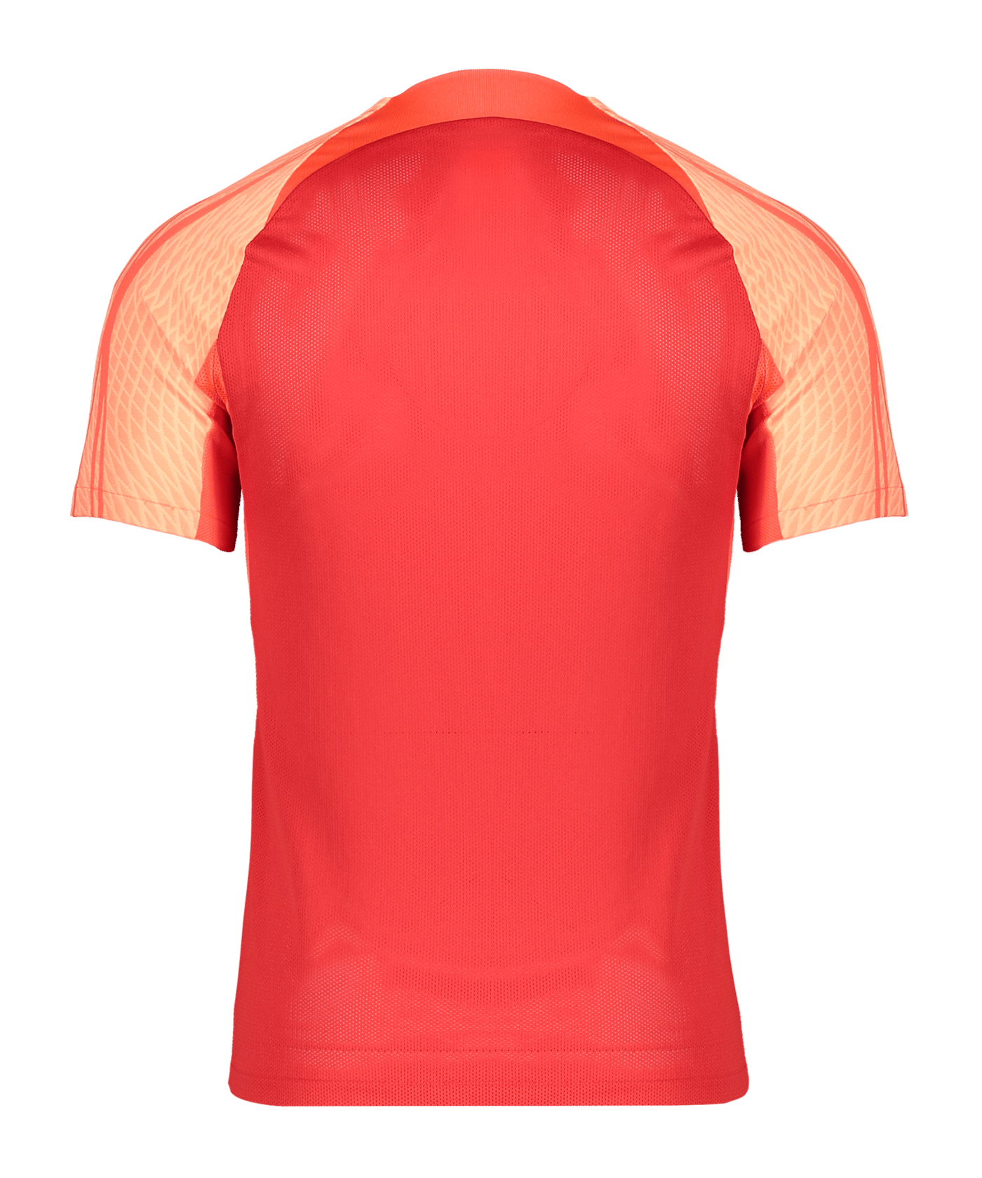 Nike Dri-FIT Strike 3 Trikot Rot F657 - rot