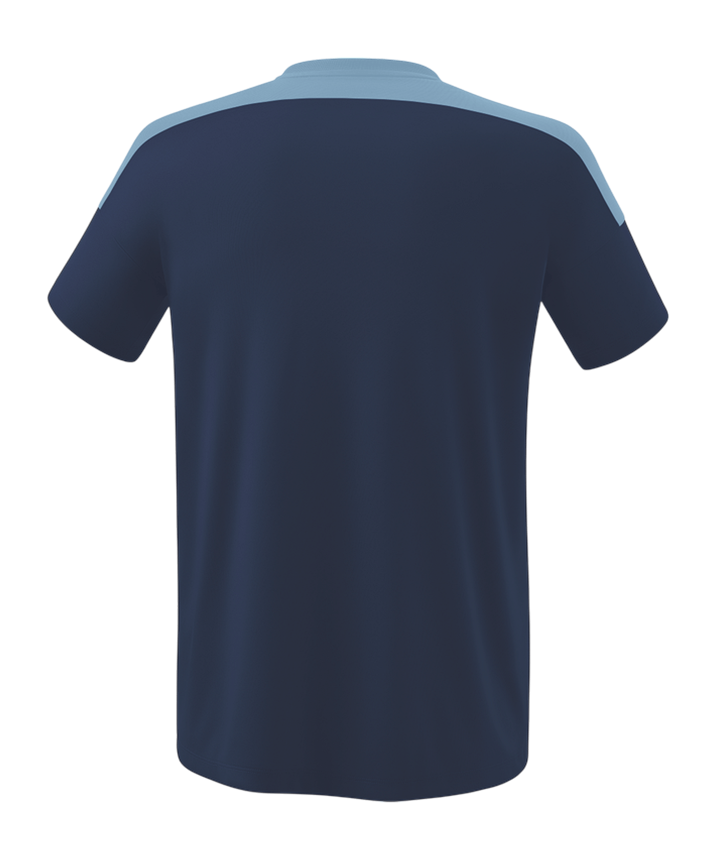 Erima Change by T-Shirt Kids Blau | - blau