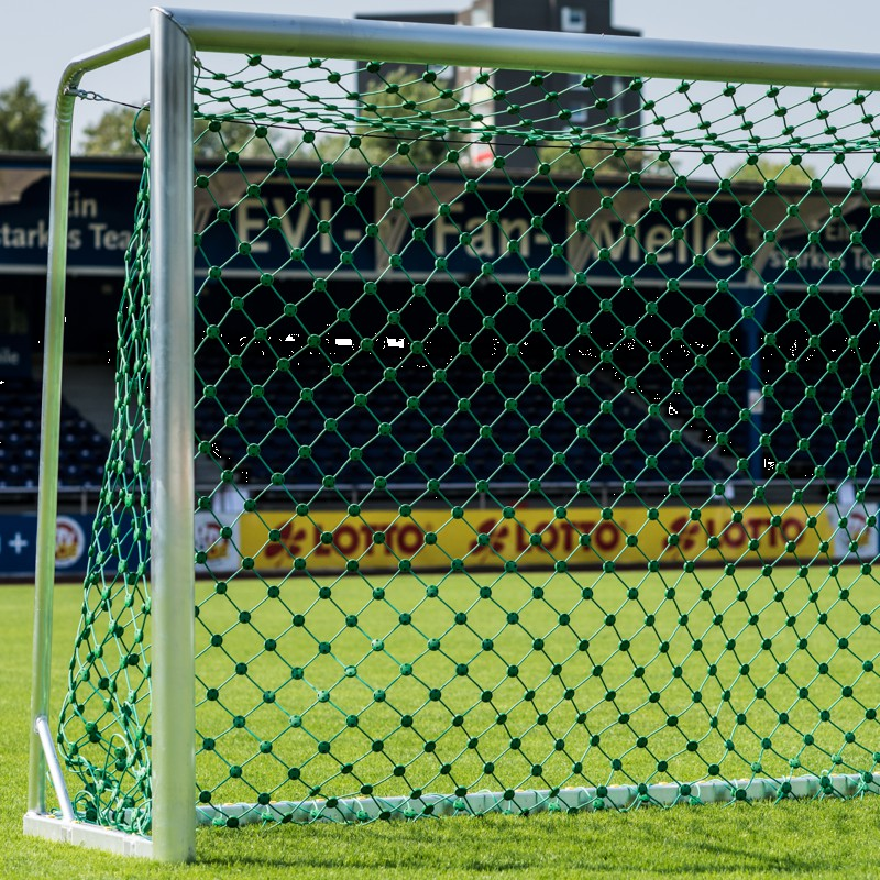 Kleinfeldtore 3x2m vollverschweißt Antivandal-Netz