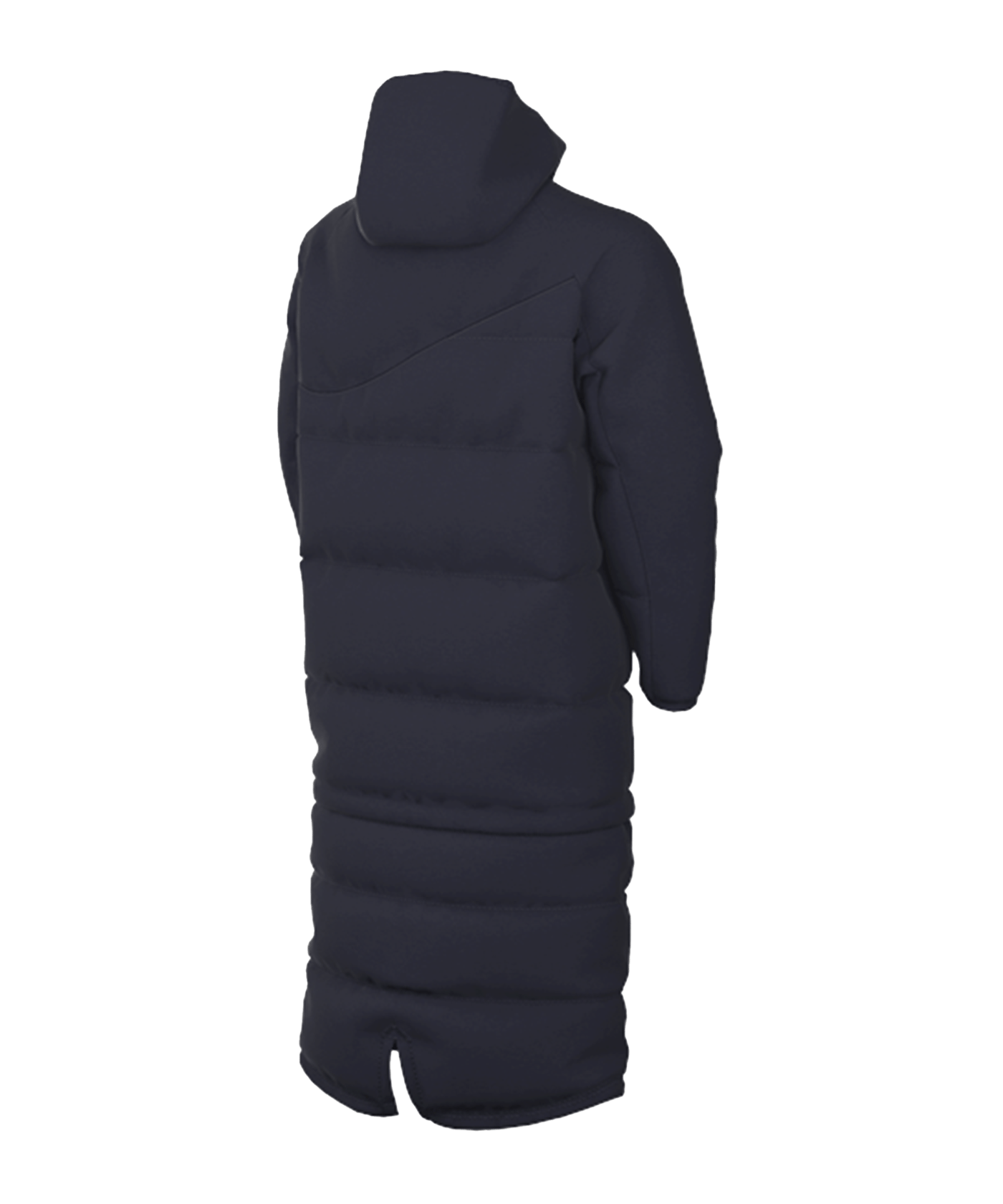 Nike Academy Pro Therma 2in1 Insu. Jacke Kids F451 - blau