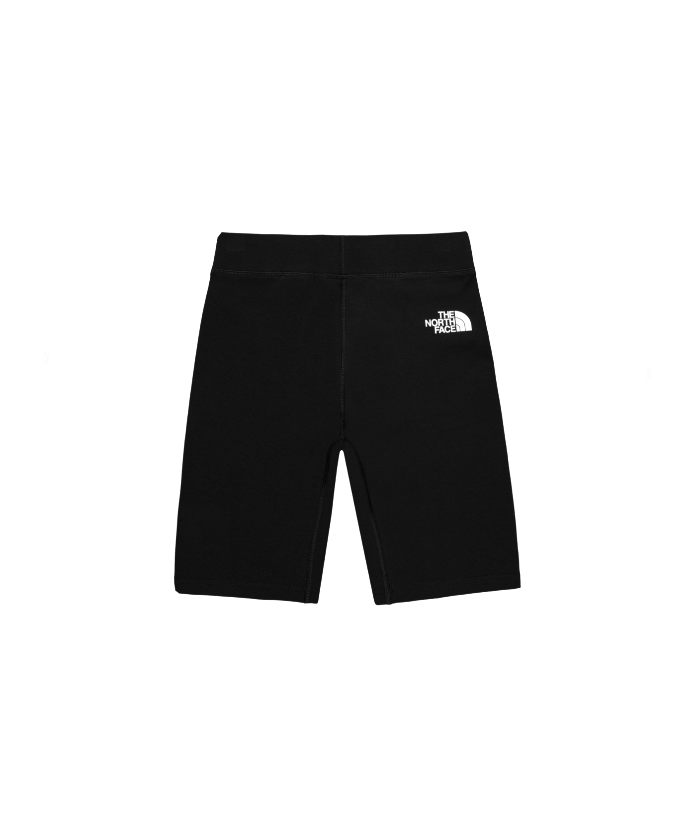 The North Face Interlock Short Damen Schwarz 