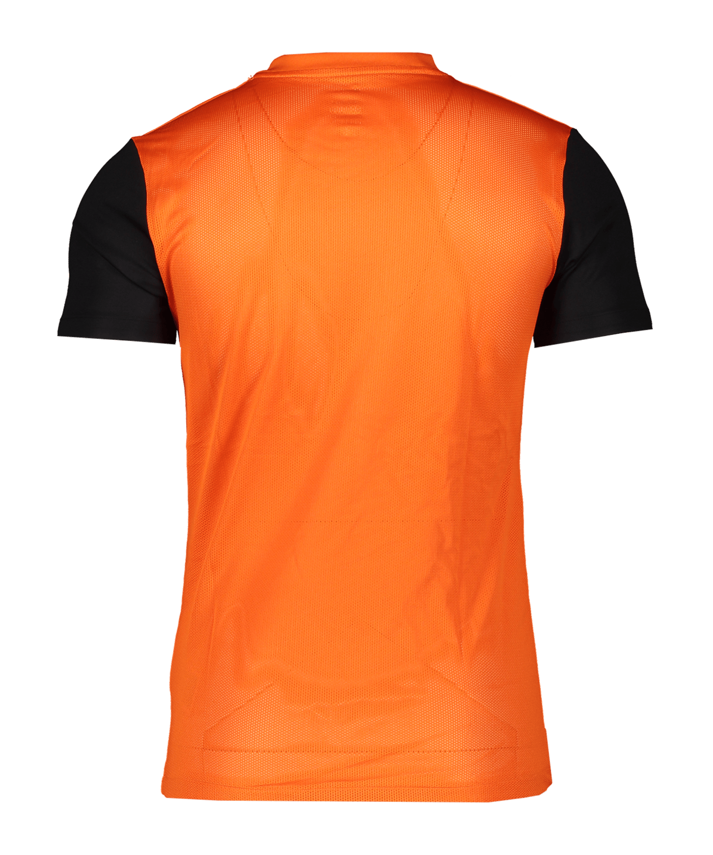 Nike Tiempo Premier II Trikot Orange Schwarz F819 - orange