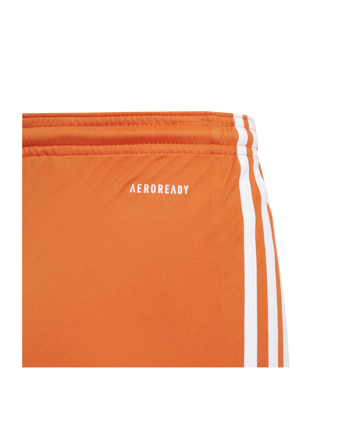 adidas Sqaud 21 Short Kids Orange - orange