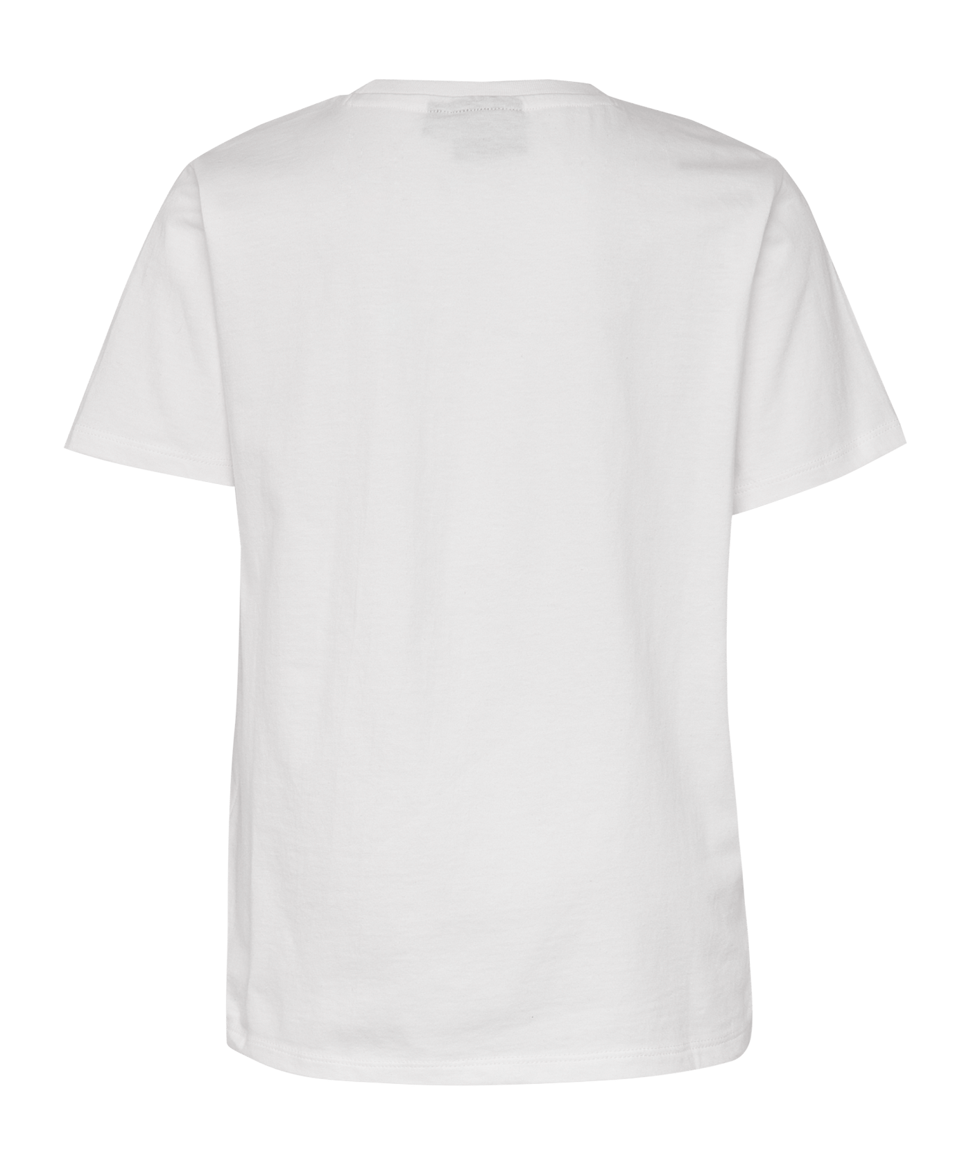 Hummel T-Shirt Kids Weiß F9806 - weiss