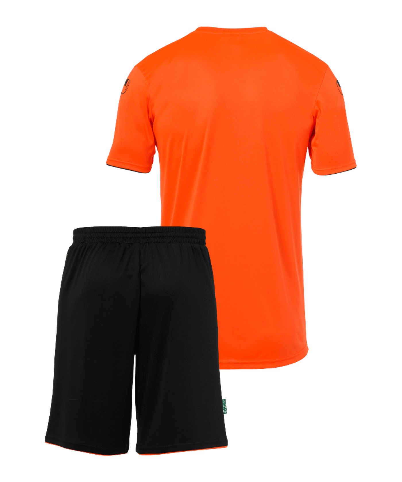 uhlsport Trikot Set Orange F009 - orange