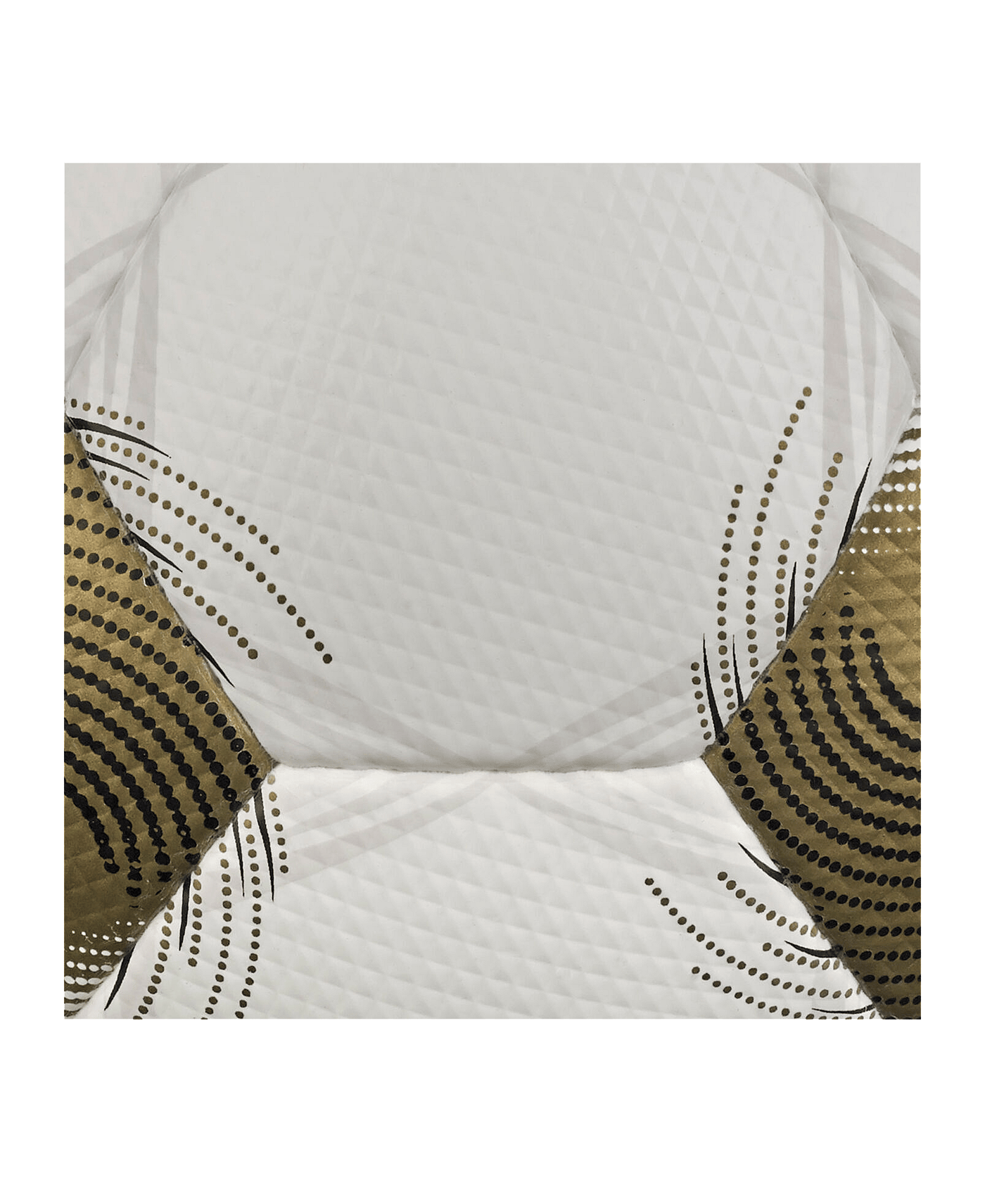 Derbystar Brillant APS v25 Spielball Weiß - weiss