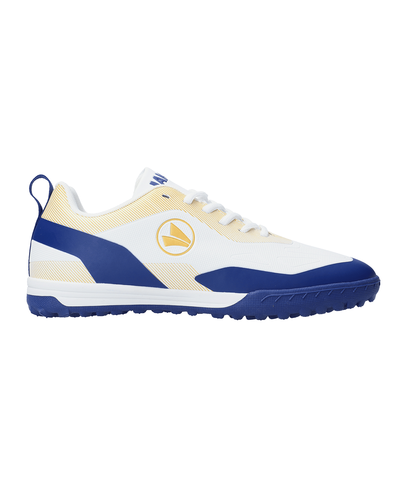 JAKO Dreamflow TF Kids Weiß F707 - weiss