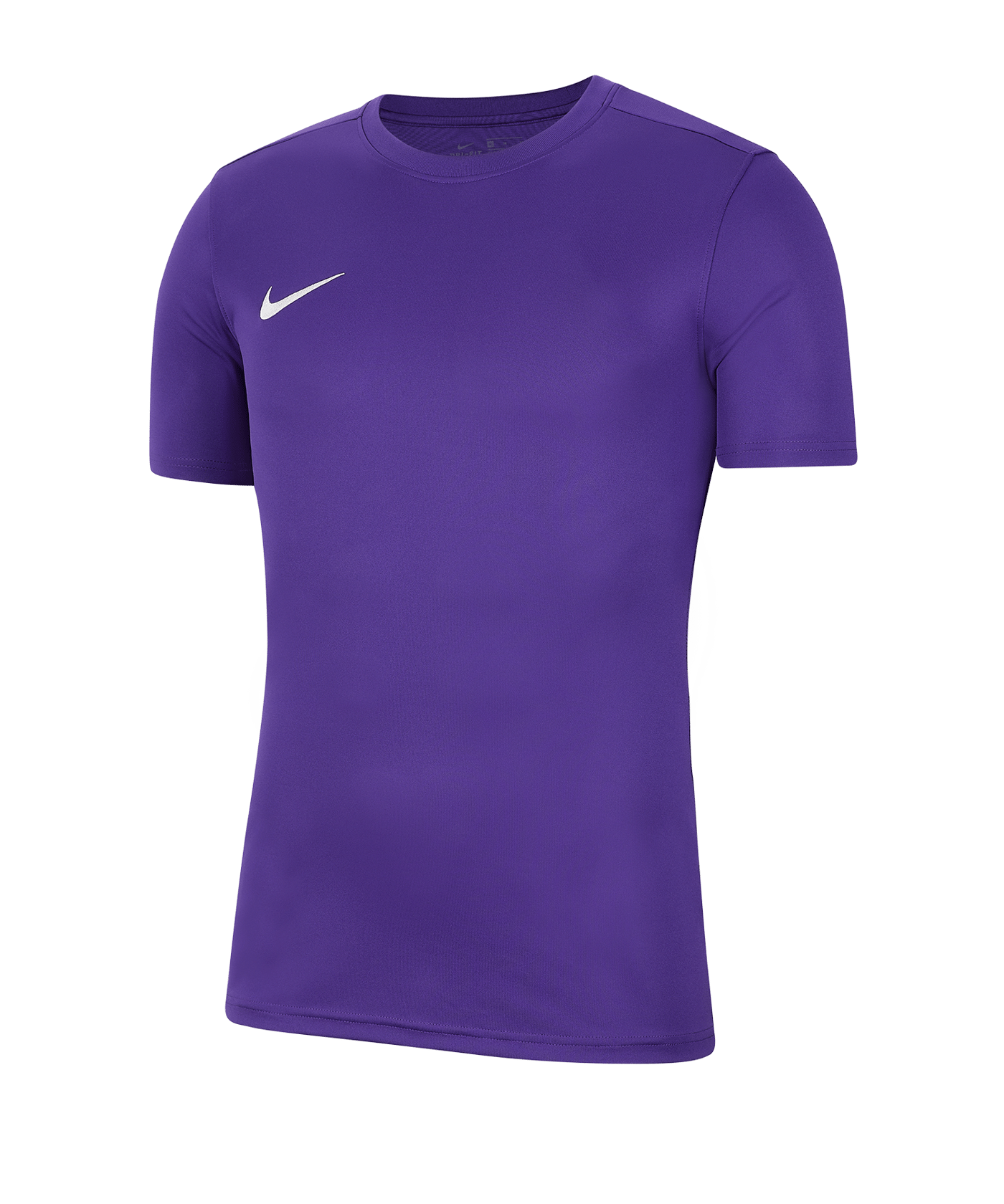 Nike Park VII Trikot kurzarm Kids Lila F547 - lila