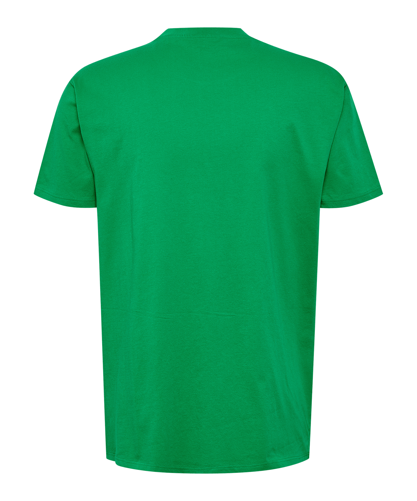 Hummel GO 2.0 T-Shirt Grün F6235 - gruen