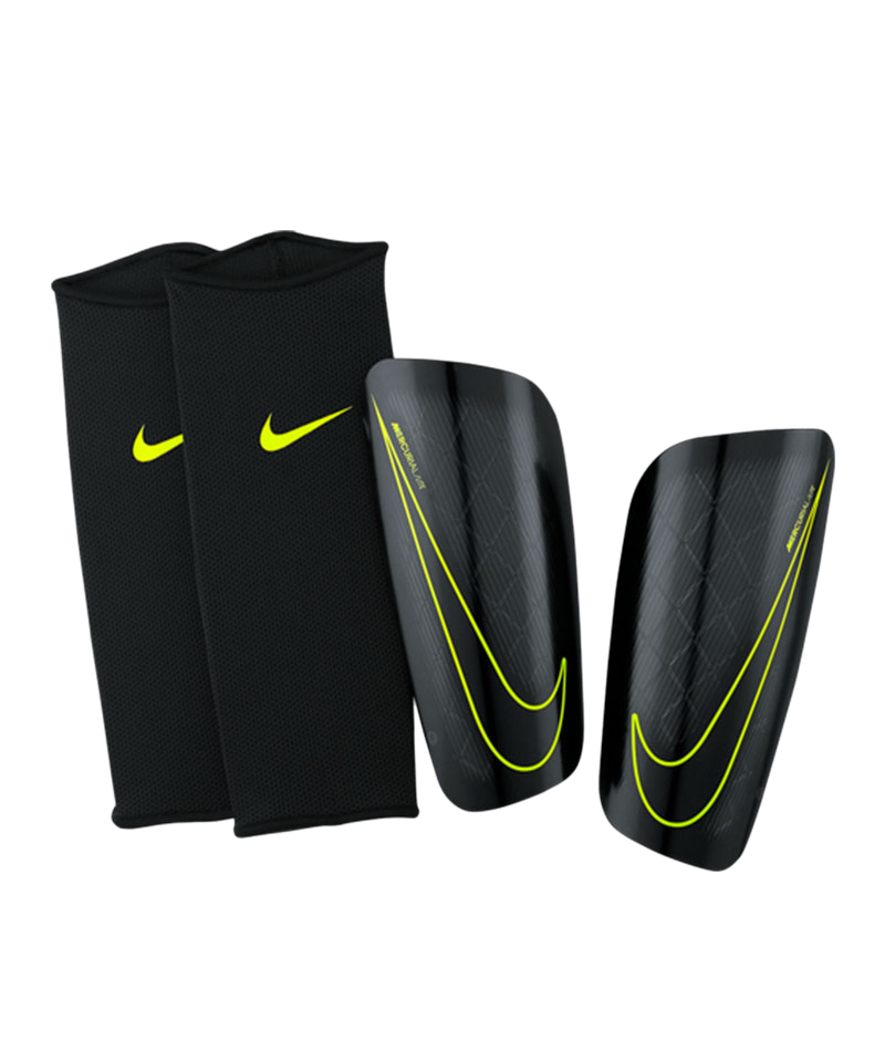 Nike Schienbeinschoner Mercurial Lite