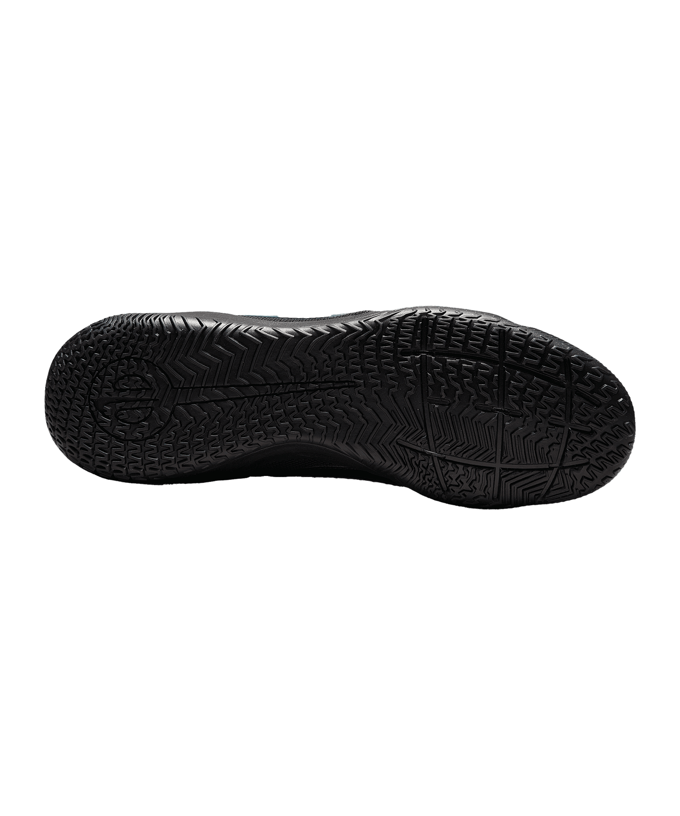 Nike Tiempo Legend X Academy IN Shadow Schwarz F002 - schwarz