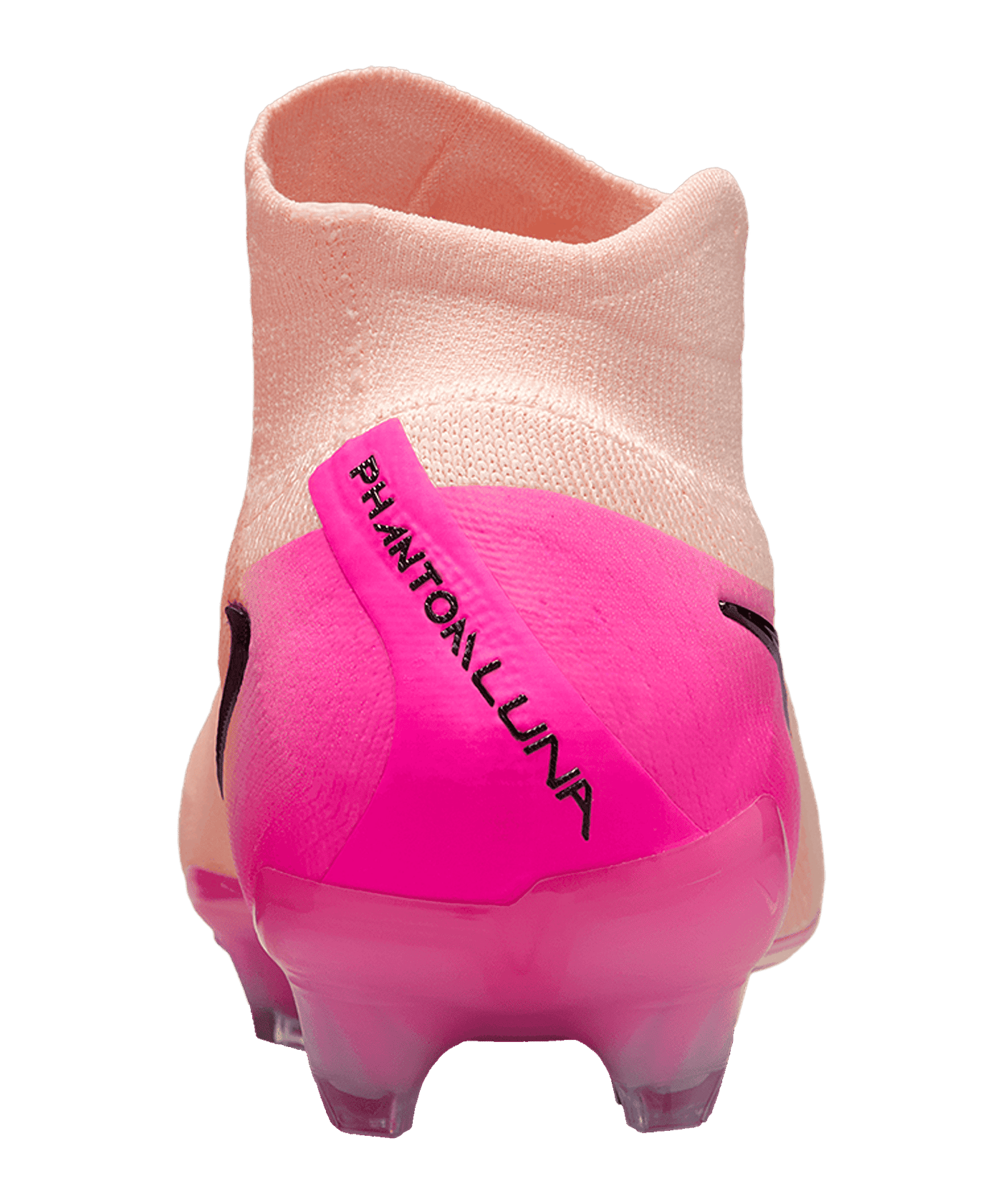 Nike Phantom Luna II Elite FG Prism Orange F800 - orange