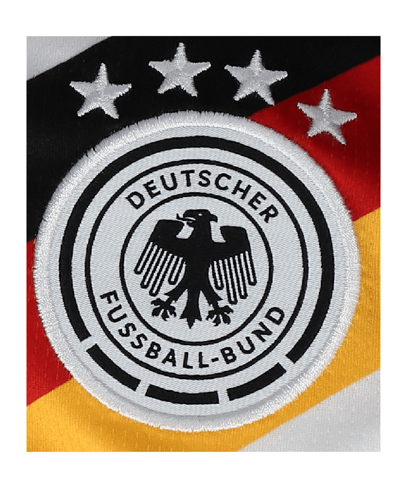 adidas DFB Deutschland Trikot Set Home WM 2026 |  Kids Weiß - weiss