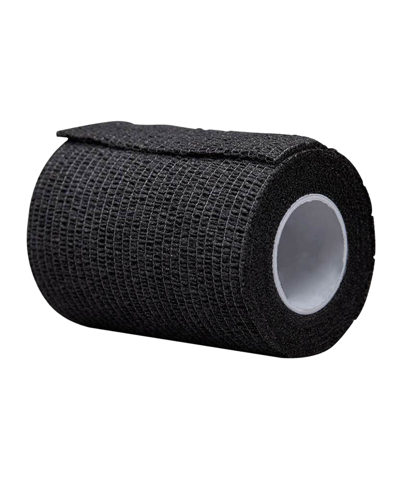 Uhlsport Tape Tube It 4 m | schhwarz - schwarz