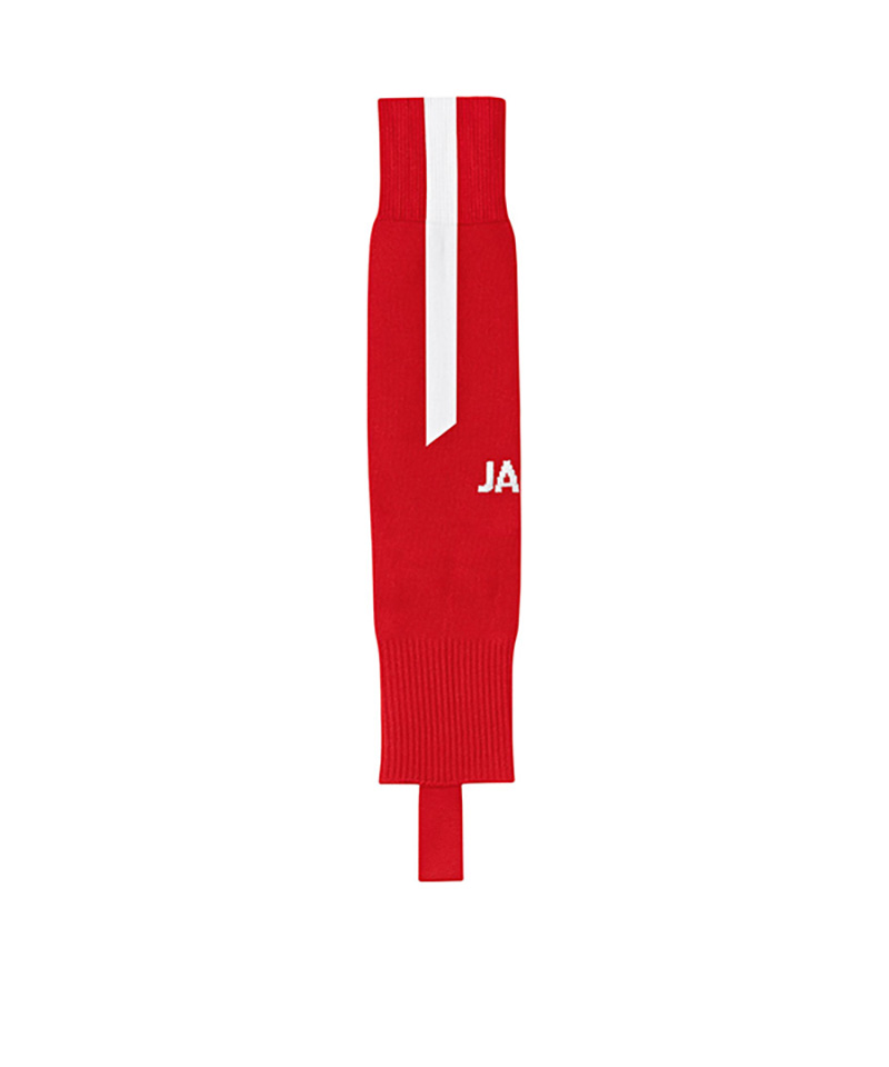 JAKO Lazio Stegstutzen | Rot Weiss F05 - rot