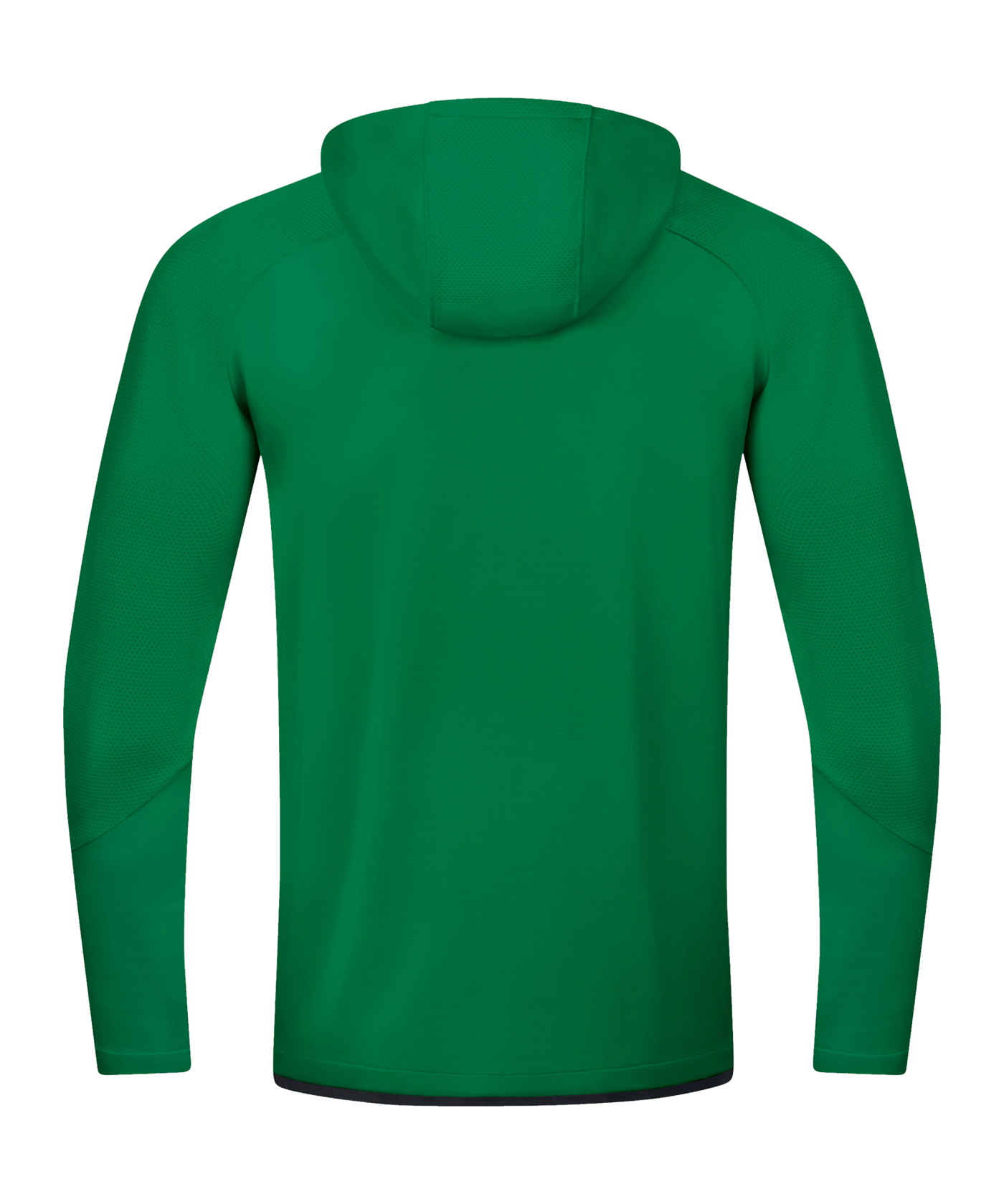 JAKO Challenge Trainingsjacke Grün F201 - gruen