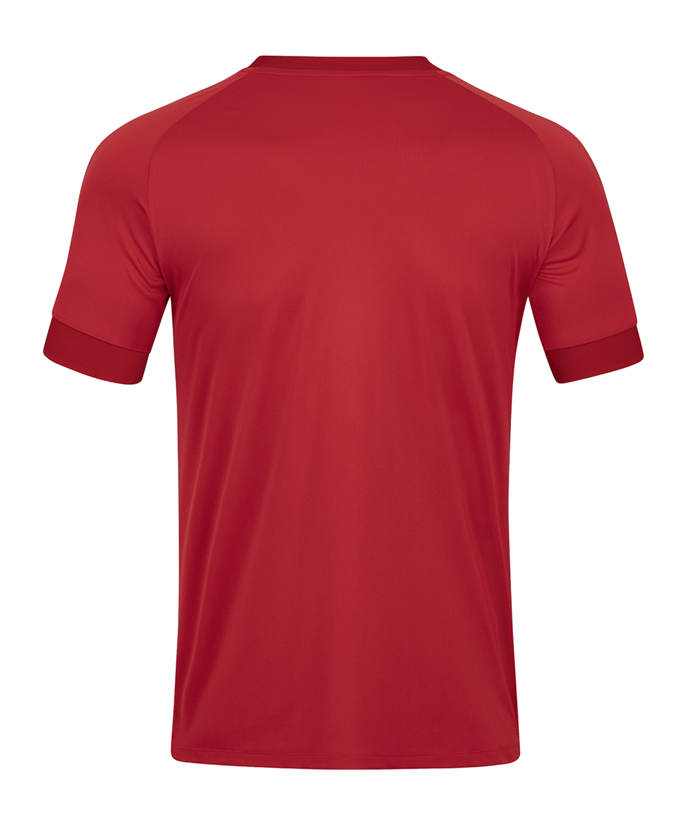 JAKO Pixel Trikot Rot F110 - rot