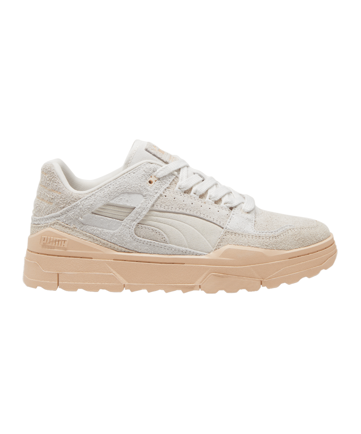 PUMA Slipstream Xtreme Earth Weiss F02 | - weiss