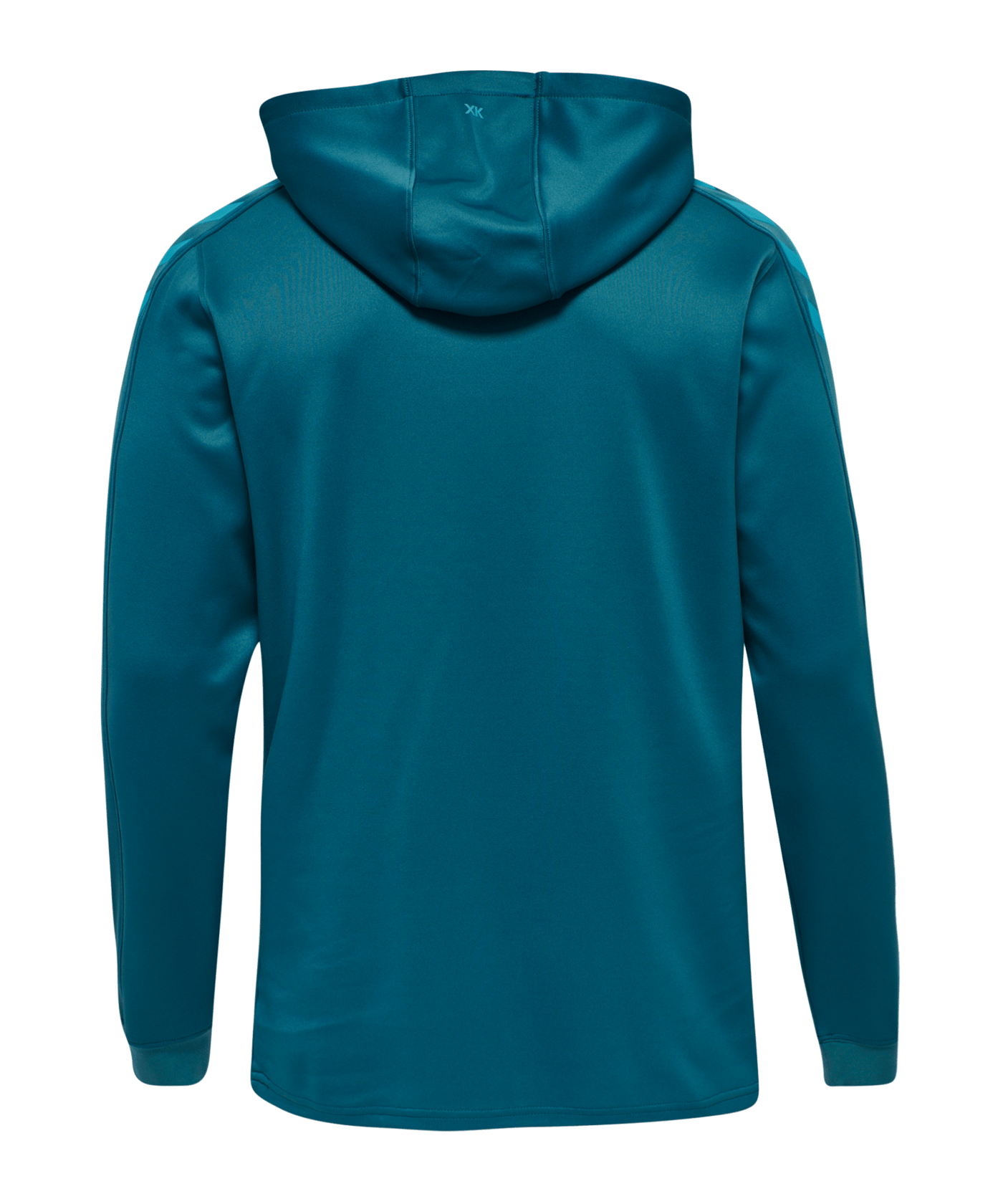 Hummel hmlCORE XK Sweat Hoody Blau F7058 - blau