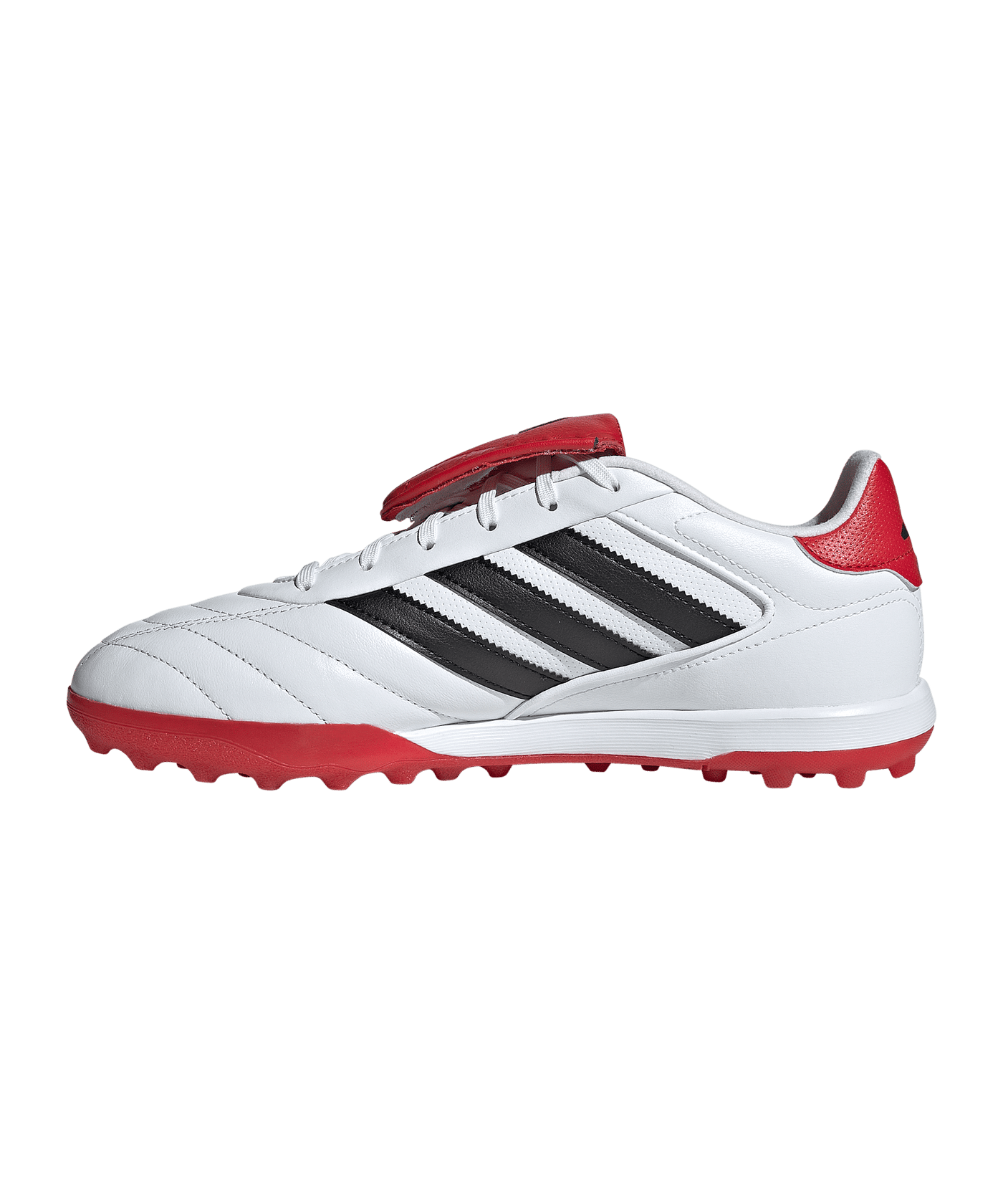 adidas Copa Gloro II TF Weiß - weiss