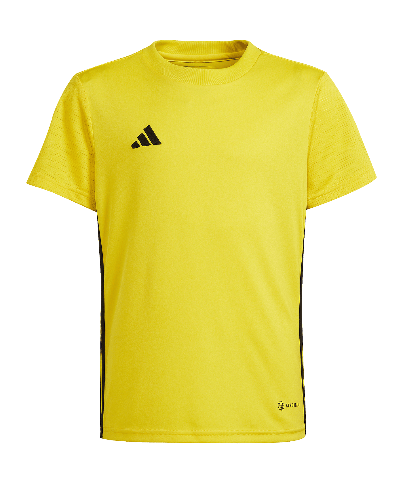 adidas Tabela 23 Trikot Kids Gelb Schwarz - gelb