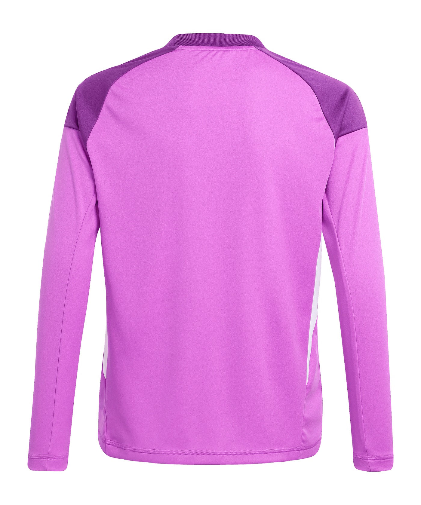 adidas Tiro 25 Competition Torwarttrikot Kids Lila - lila