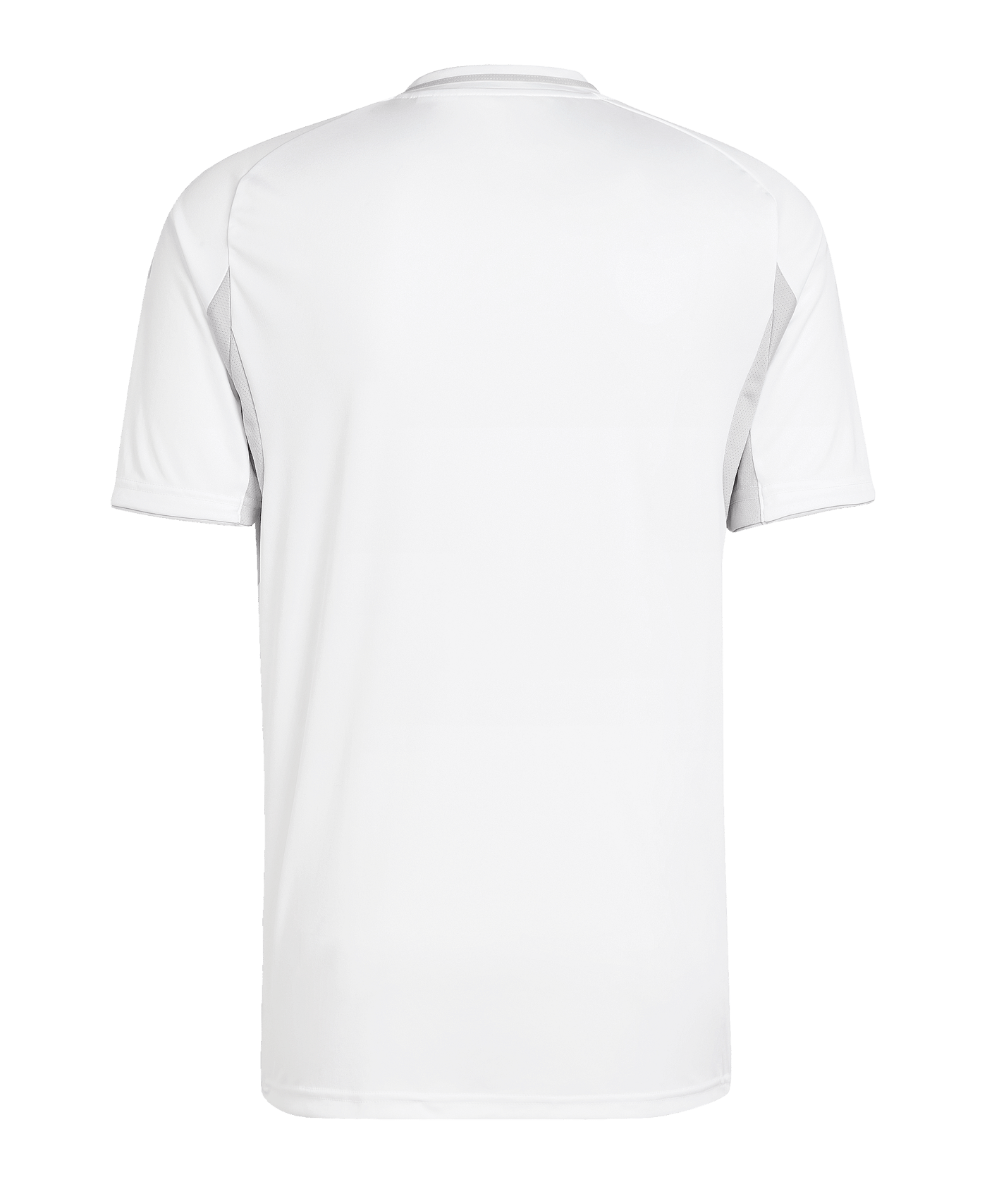adidas Tiro 25 Competition Trikot Weiss - weiss